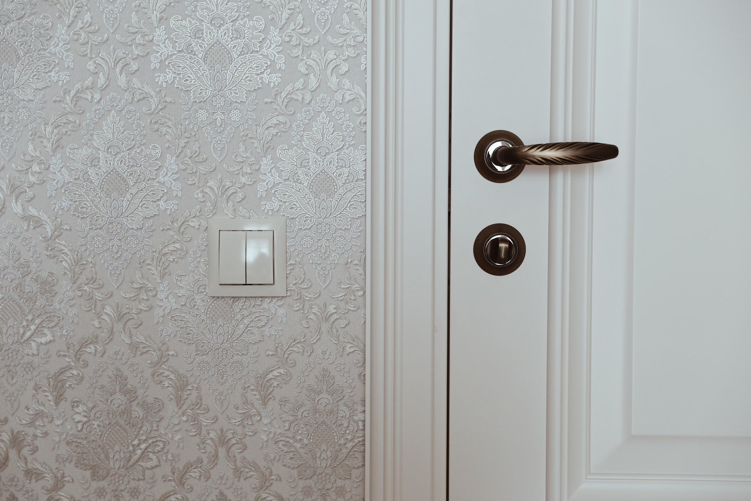 Квартира на Циалковского. FMDAgroup. Создаем пространство для жизни