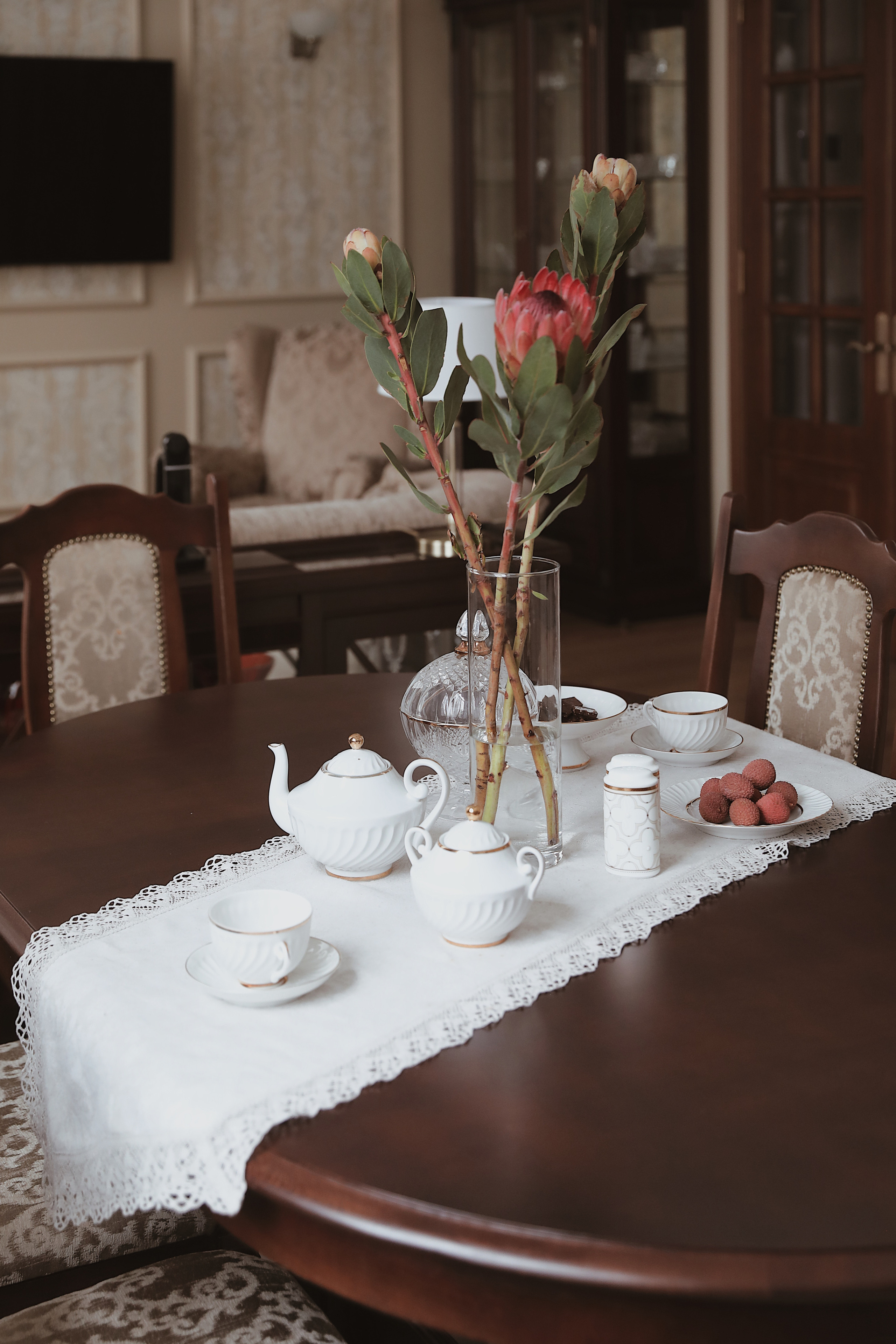 Вторая жизнь Сталинки. FMDAgroup. Создаем пространство для жизни