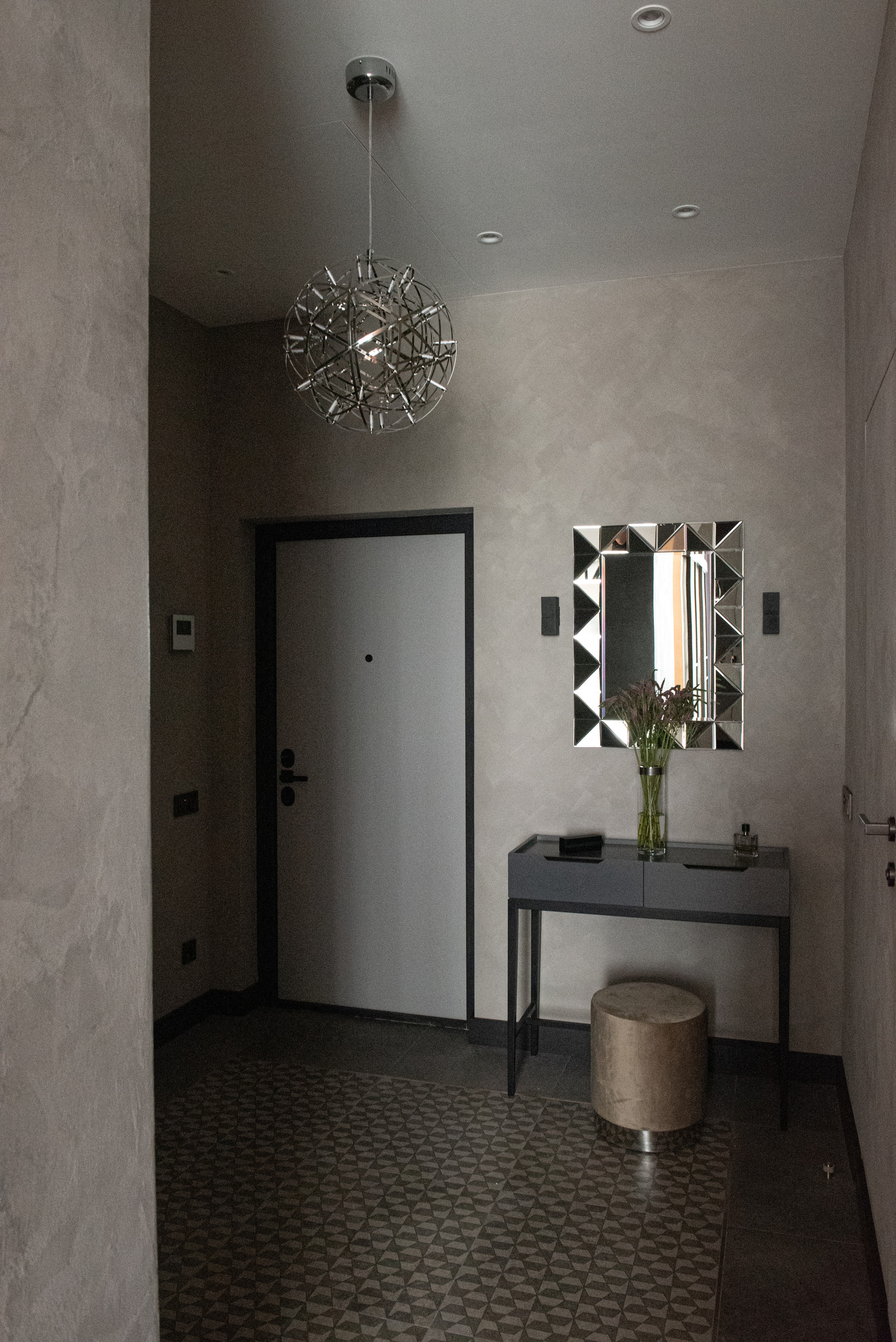 Питерское настроение. FMDAgroup. Создаем пространство для жизни