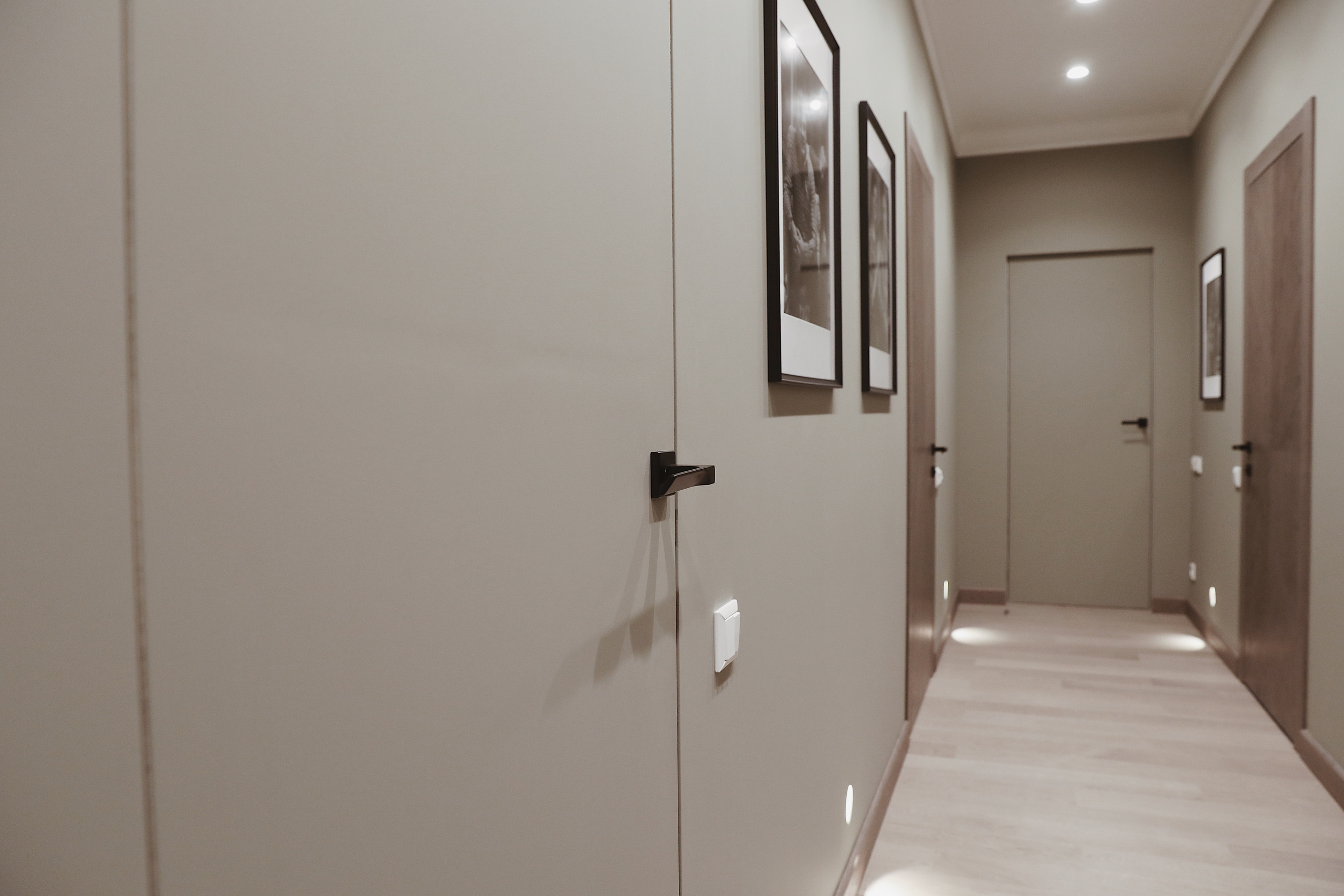 Антология уюта. FMDAgroup. Создаем пространство для жизни