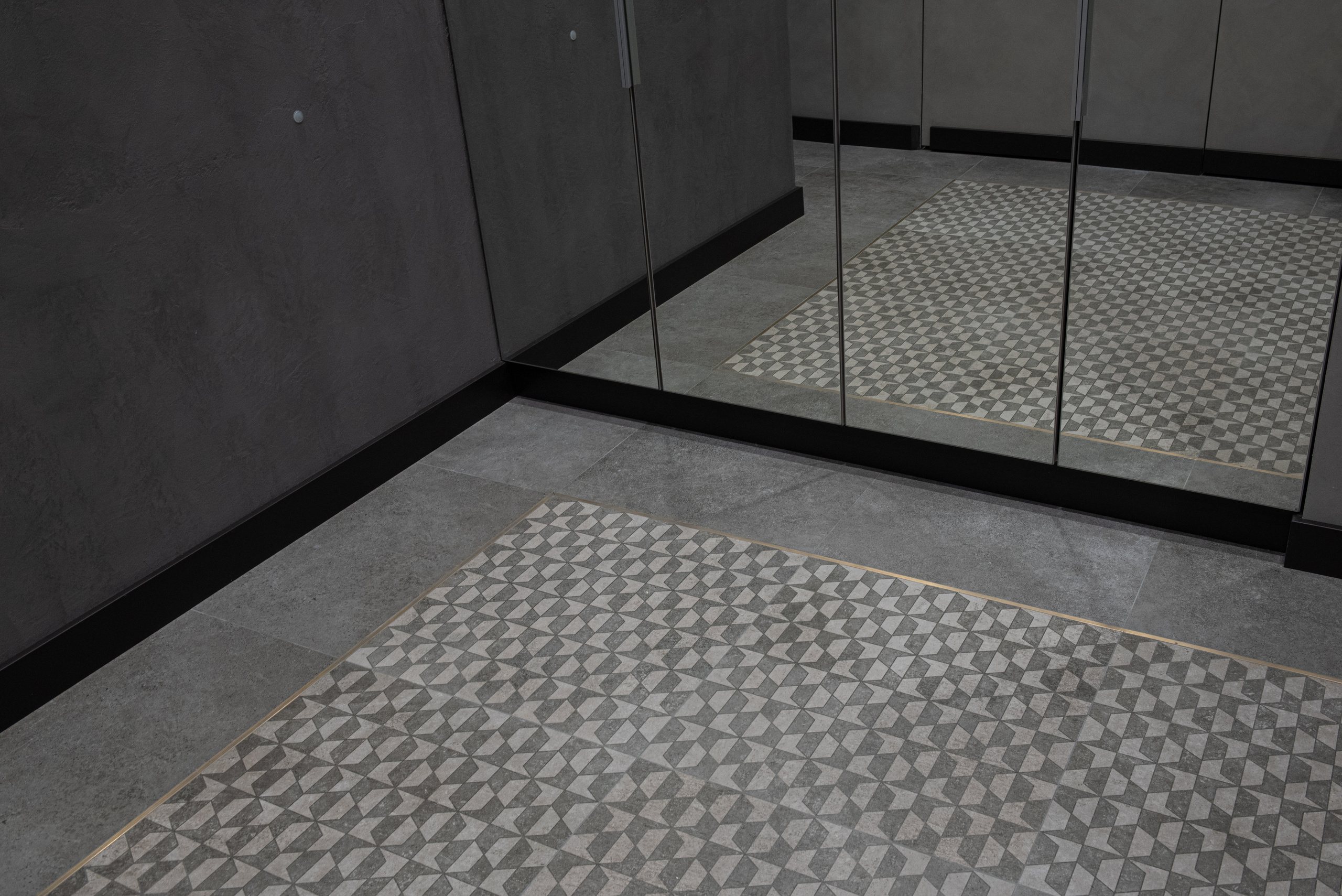 Питерское настроение. FMDAgroup. Создаем пространство для жизни