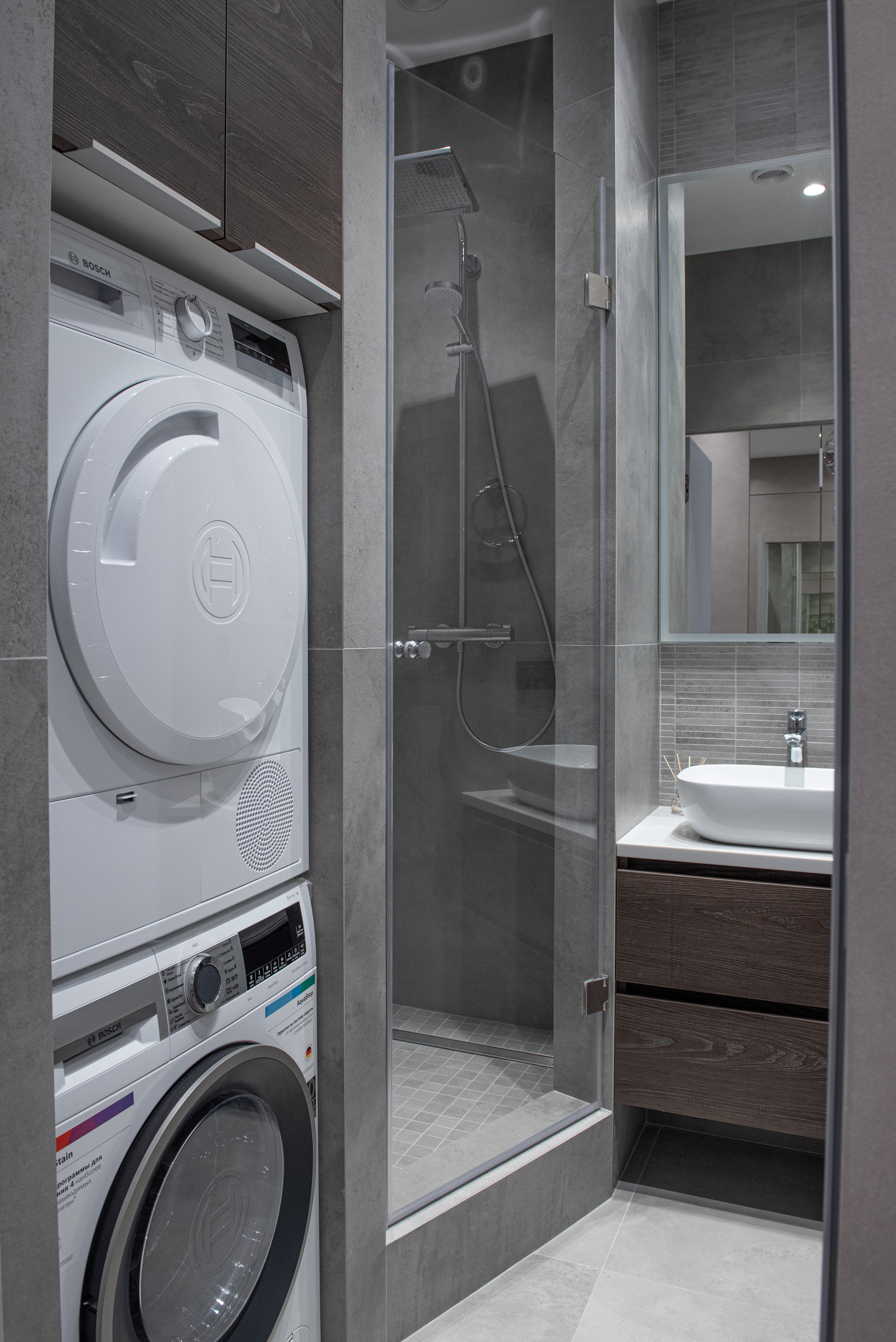 Питерское настроение. FMDAgroup. Создаем пространство для жизни