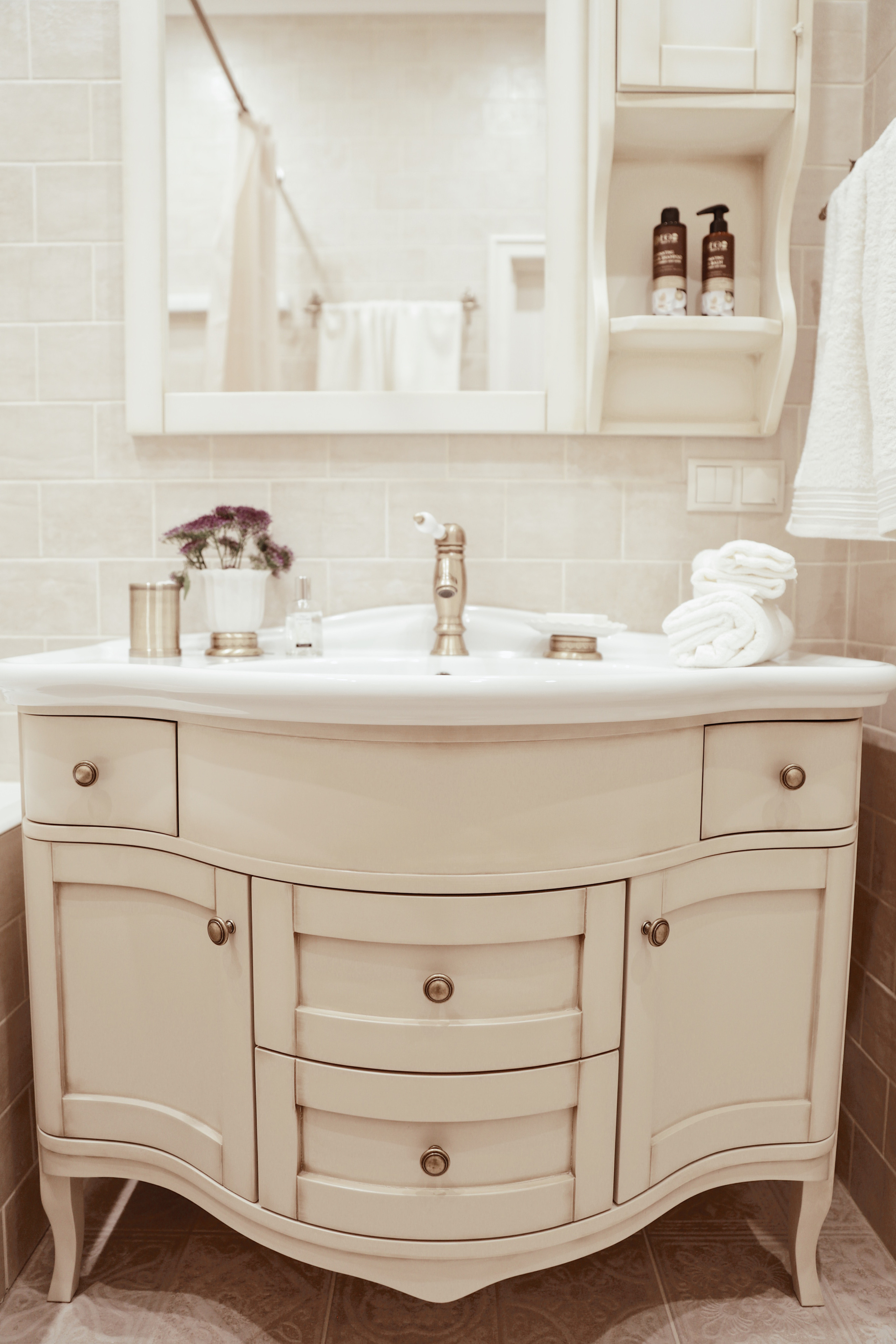 Квартира на Циалковского. FMDAgroup. Создаем пространство для жизни