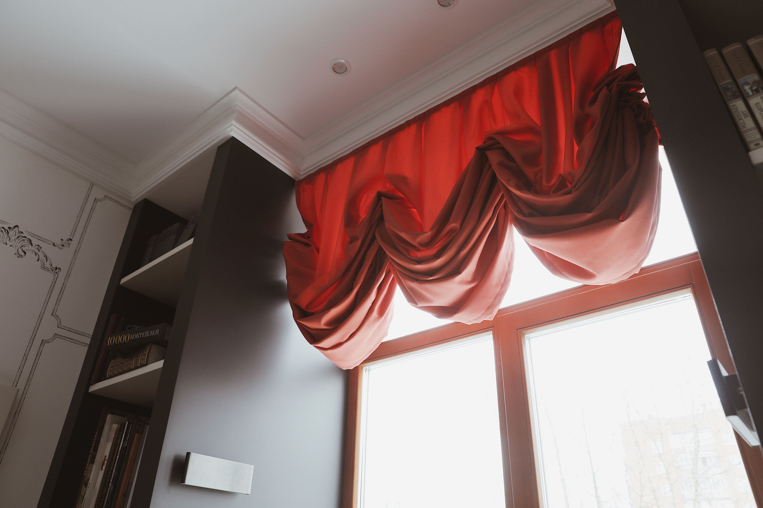 Вторая жизнь Сталинки. FMDAgroup. Создаем пространство для жизни