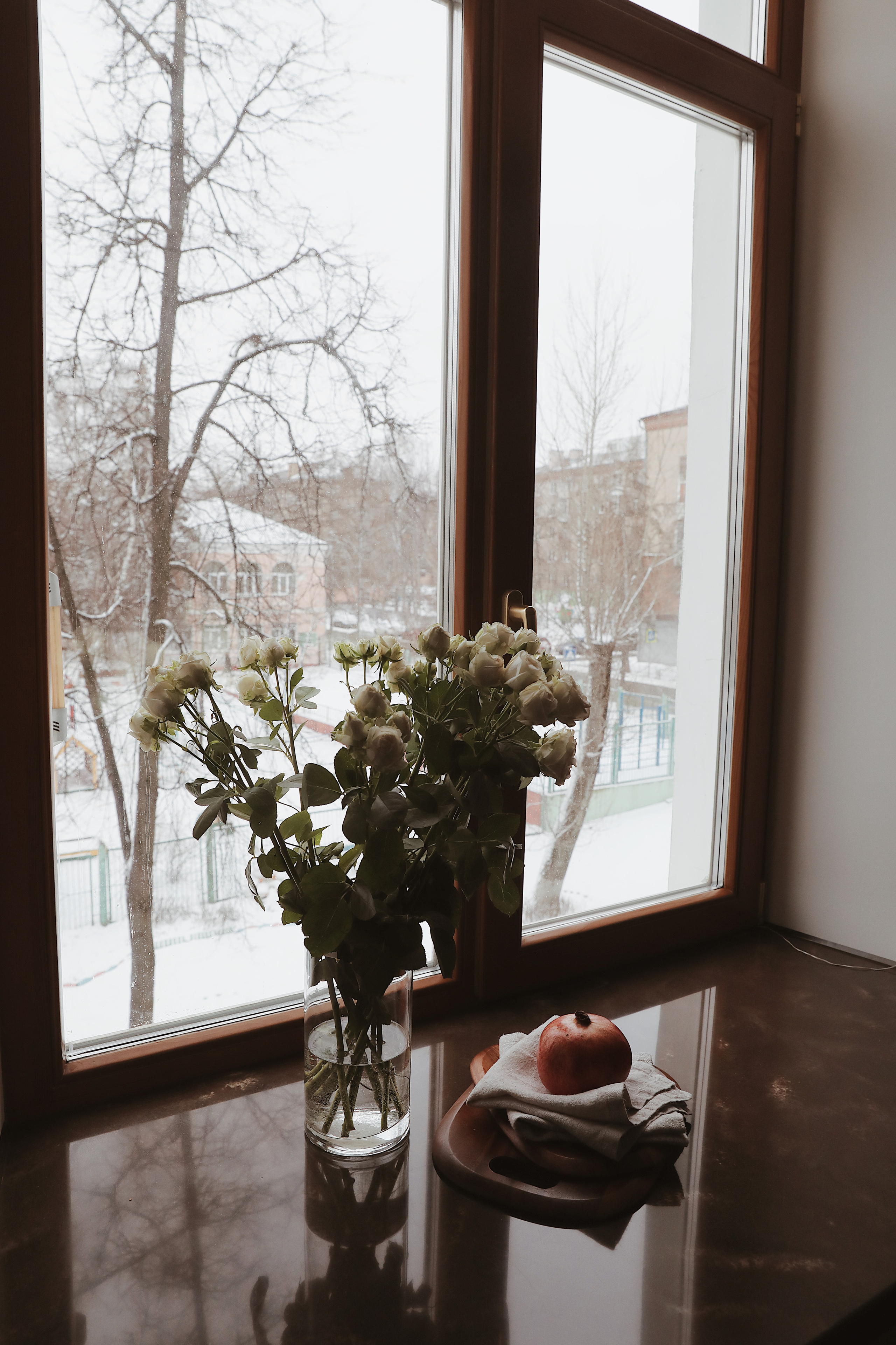 Вторая жизнь Сталинки. FMDAgroup. Создаем пространство для жизни