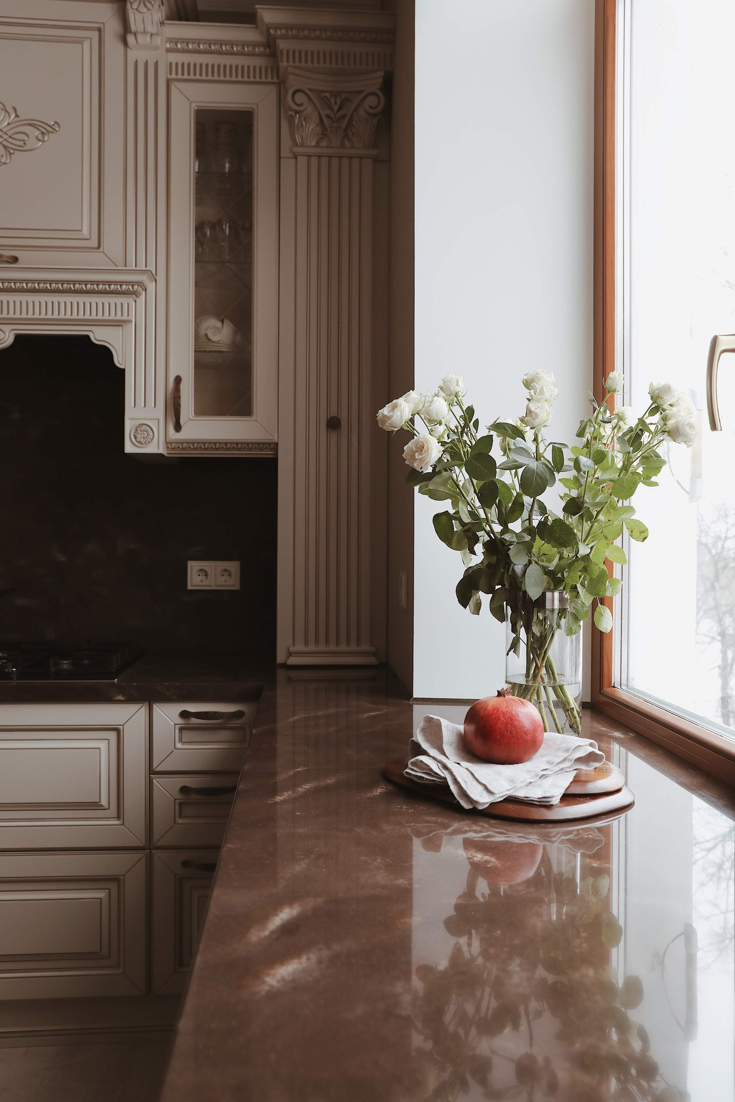 Вторая жизнь Сталинки. FMDAgroup. Создаем пространство для жизни