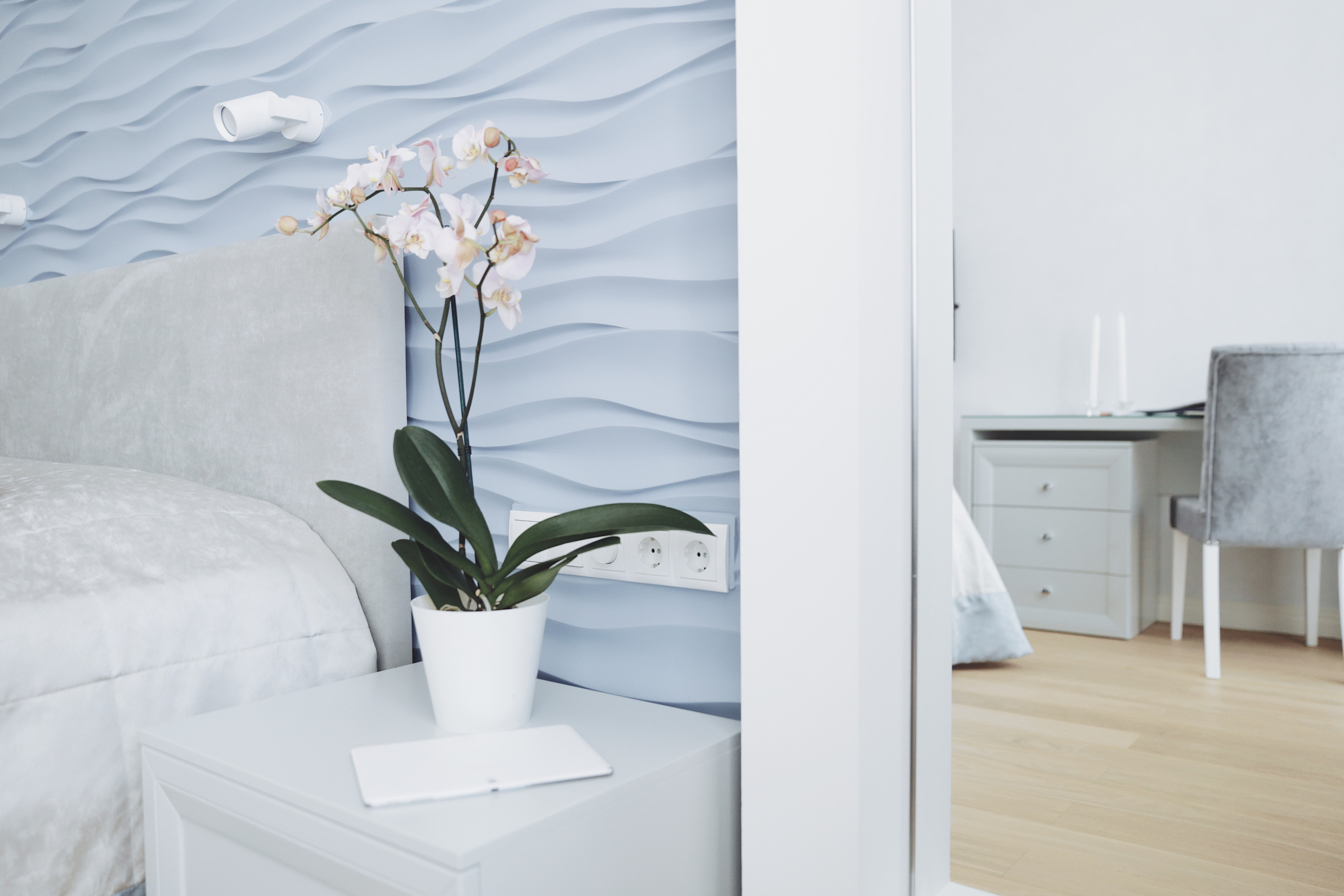 Квартира на Циалковского. FMDAgroup. Создаем пространство для жизни