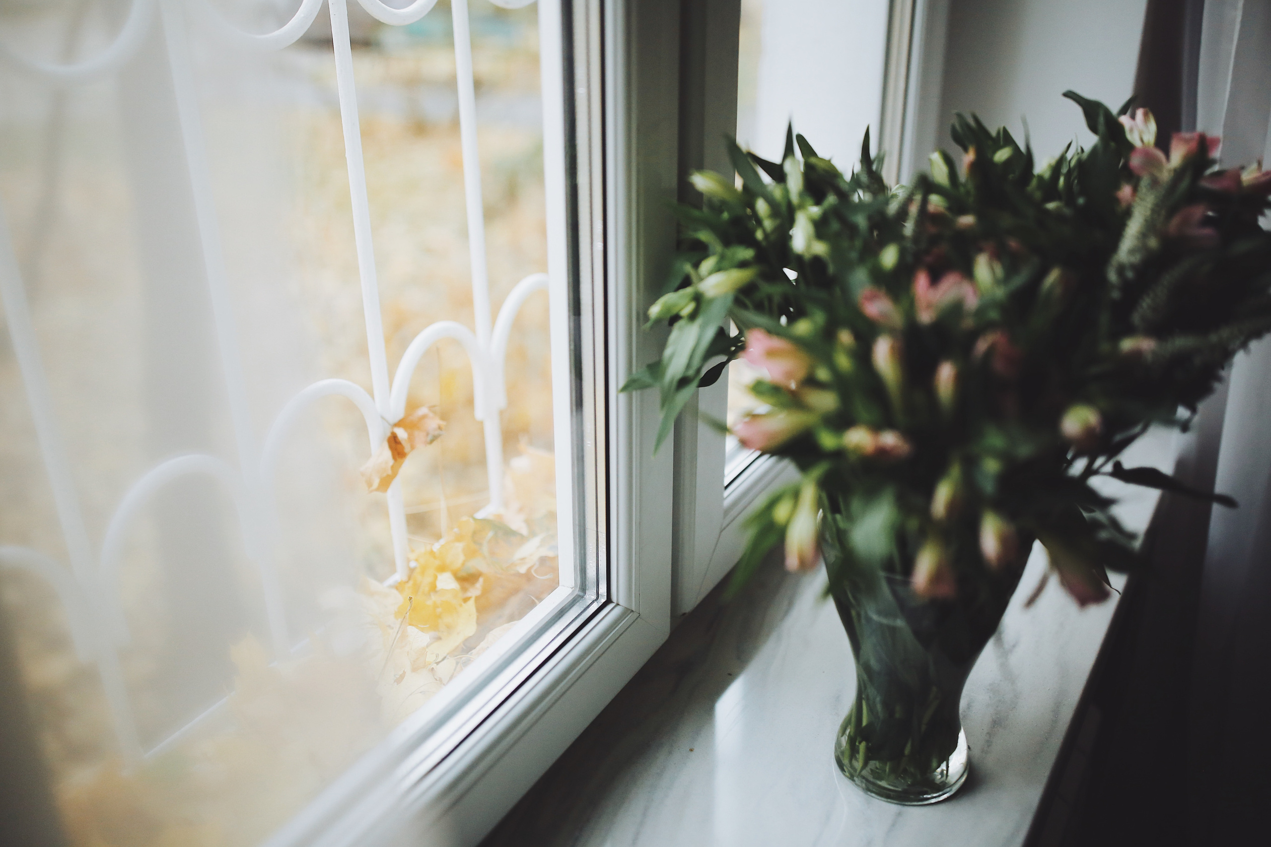 Подарок для родителей. FMDAgroup. Создаем пространство для жизни