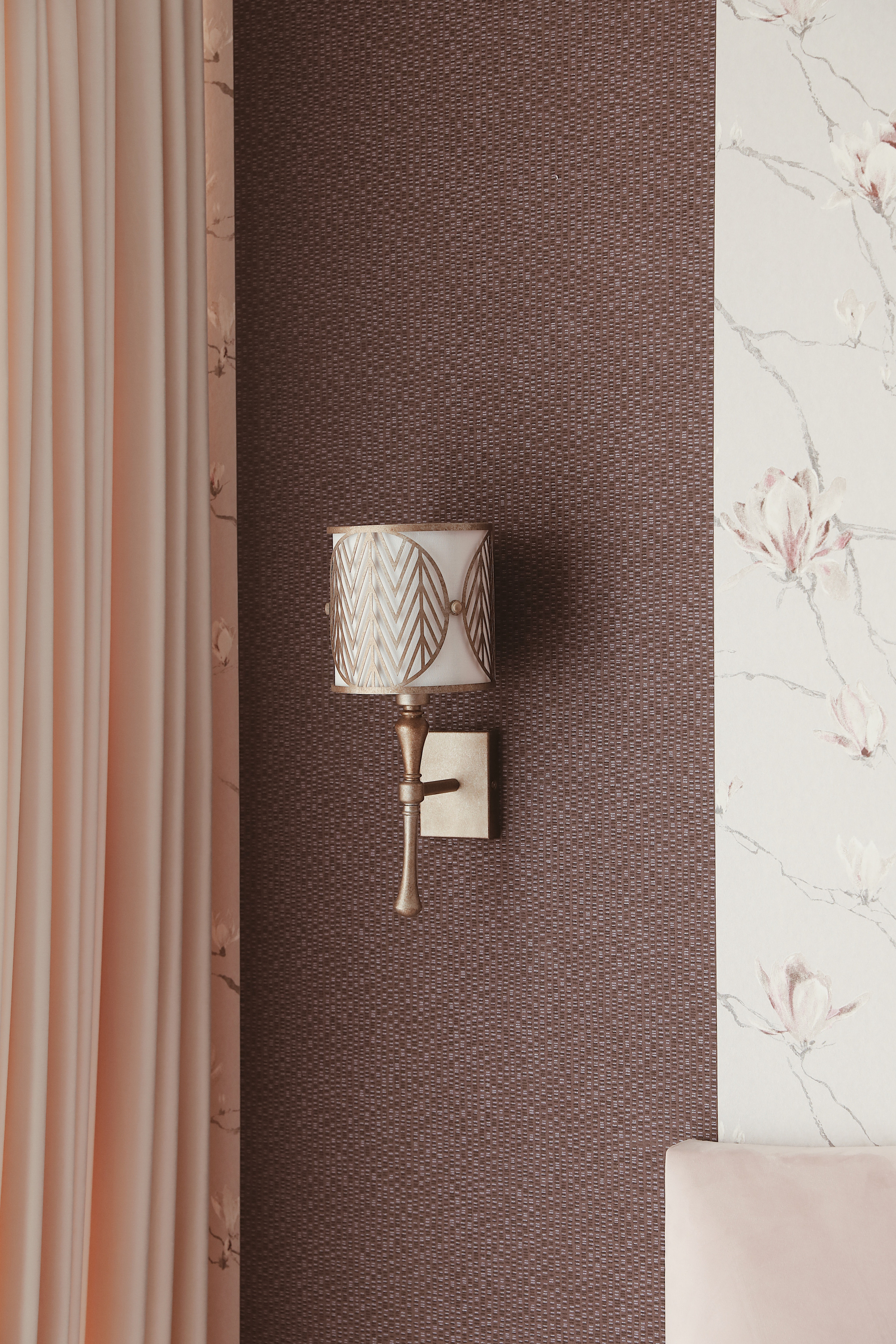 Антология уюта. FMDAgroup. Создаем пространство для жизни