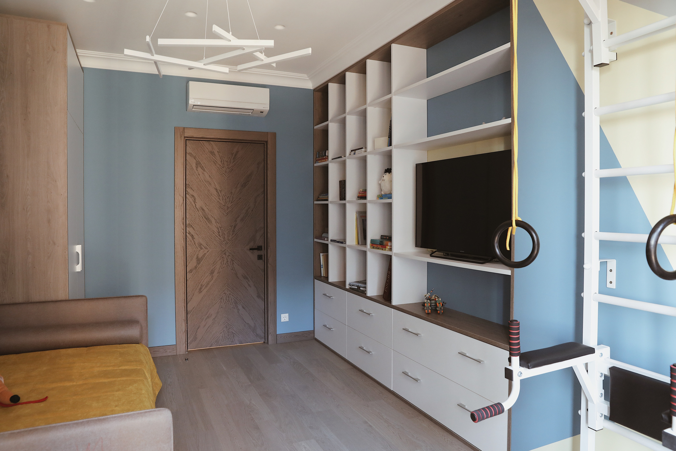 Антология уюта. FMDAgroup. Создаем пространство для жизни