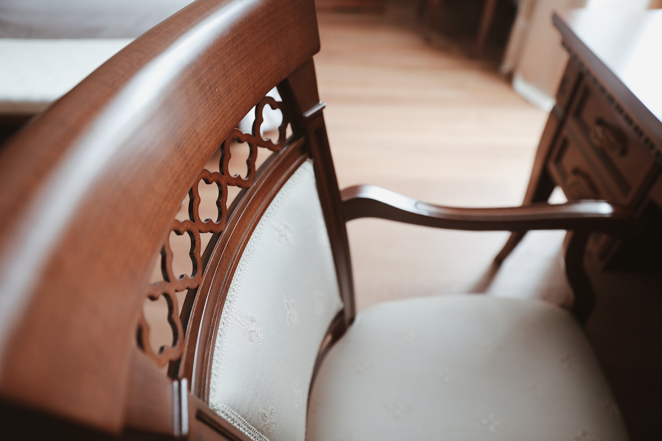 Вторая жизнь Сталинки. FMDAgroup. Создаем пространство для жизни