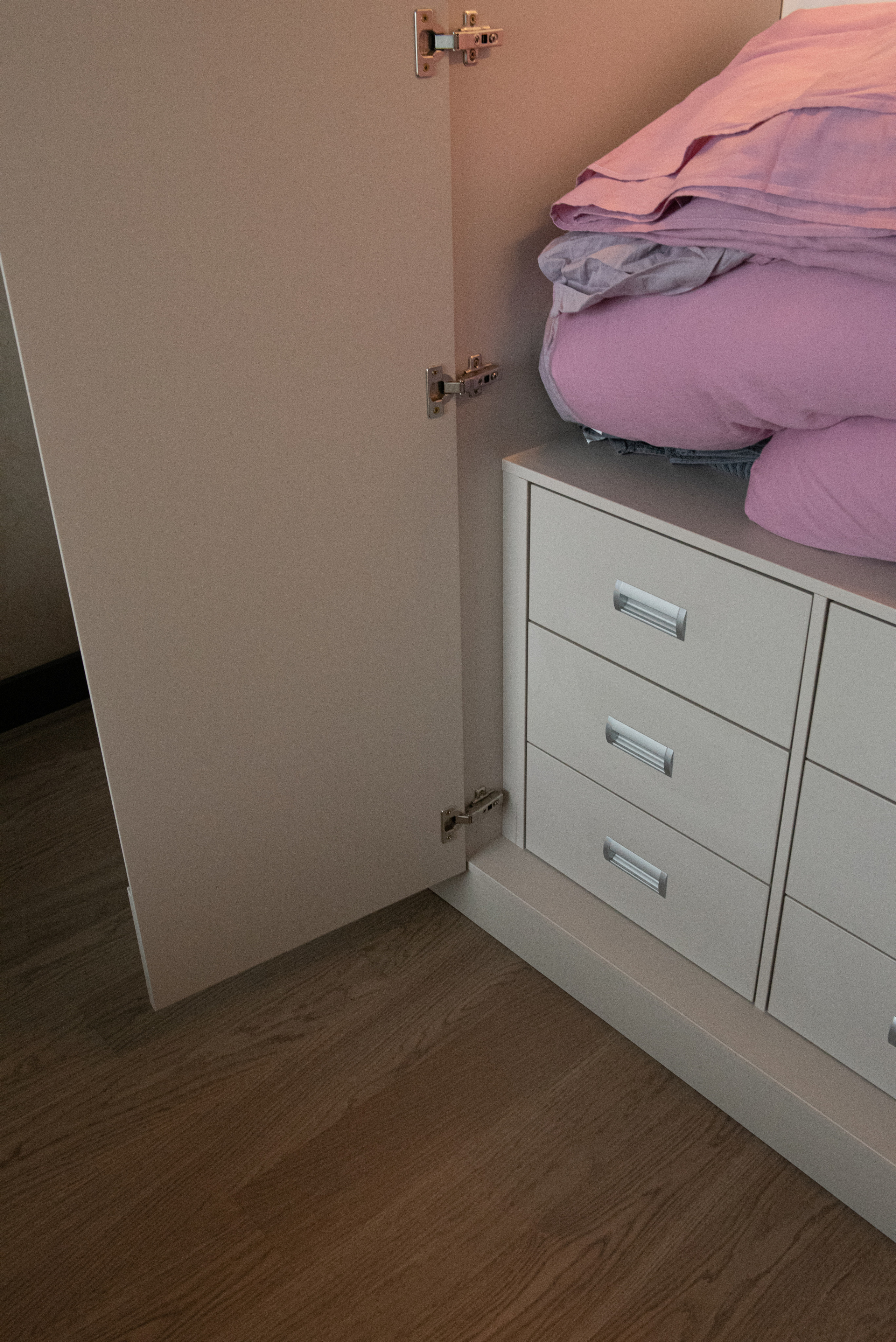 Питерское настроение. FMDAgroup. Создаем пространство для жизни