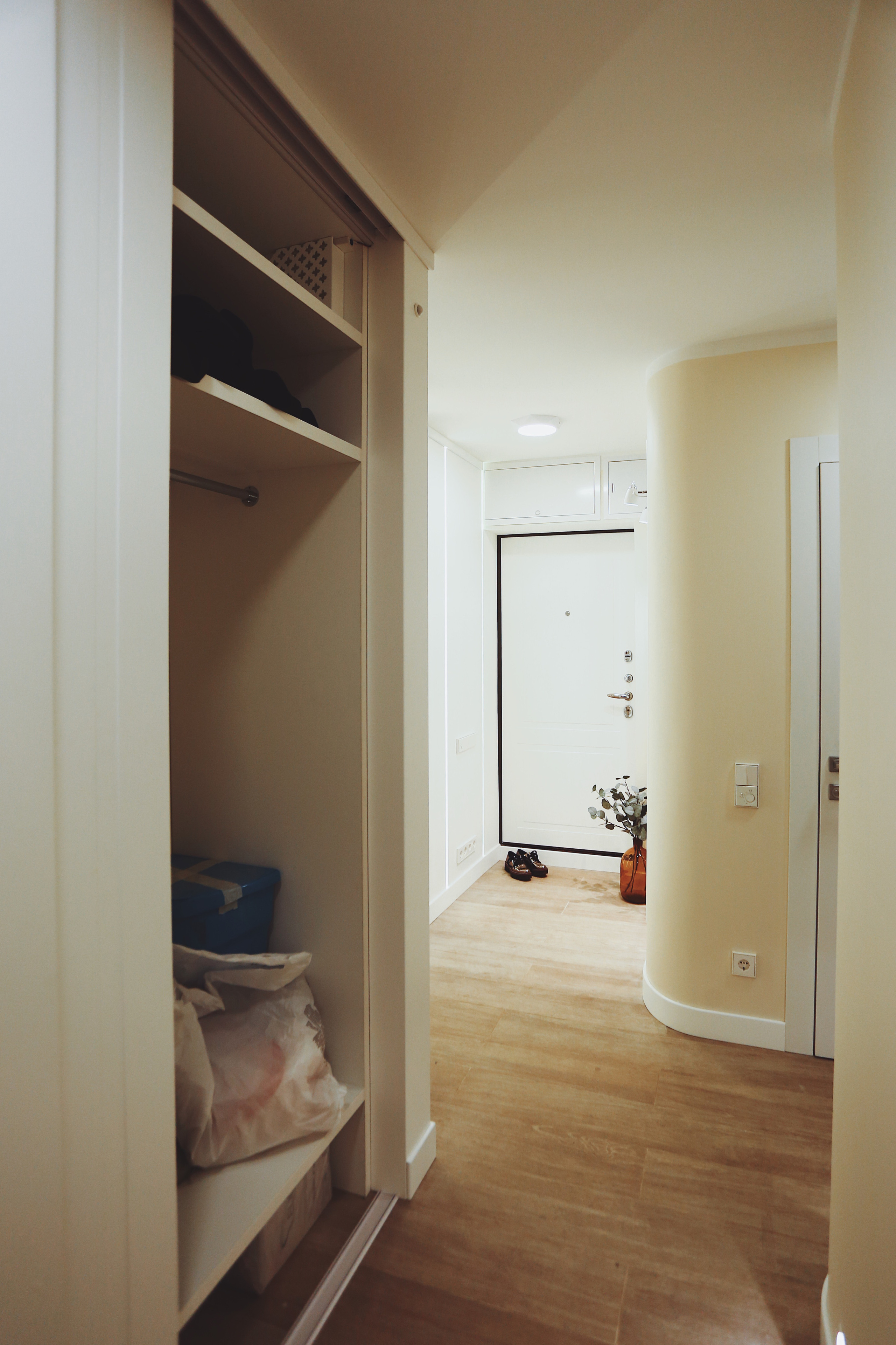 Подарок для родителей. FMDAgroup. Создаем пространство для жизни