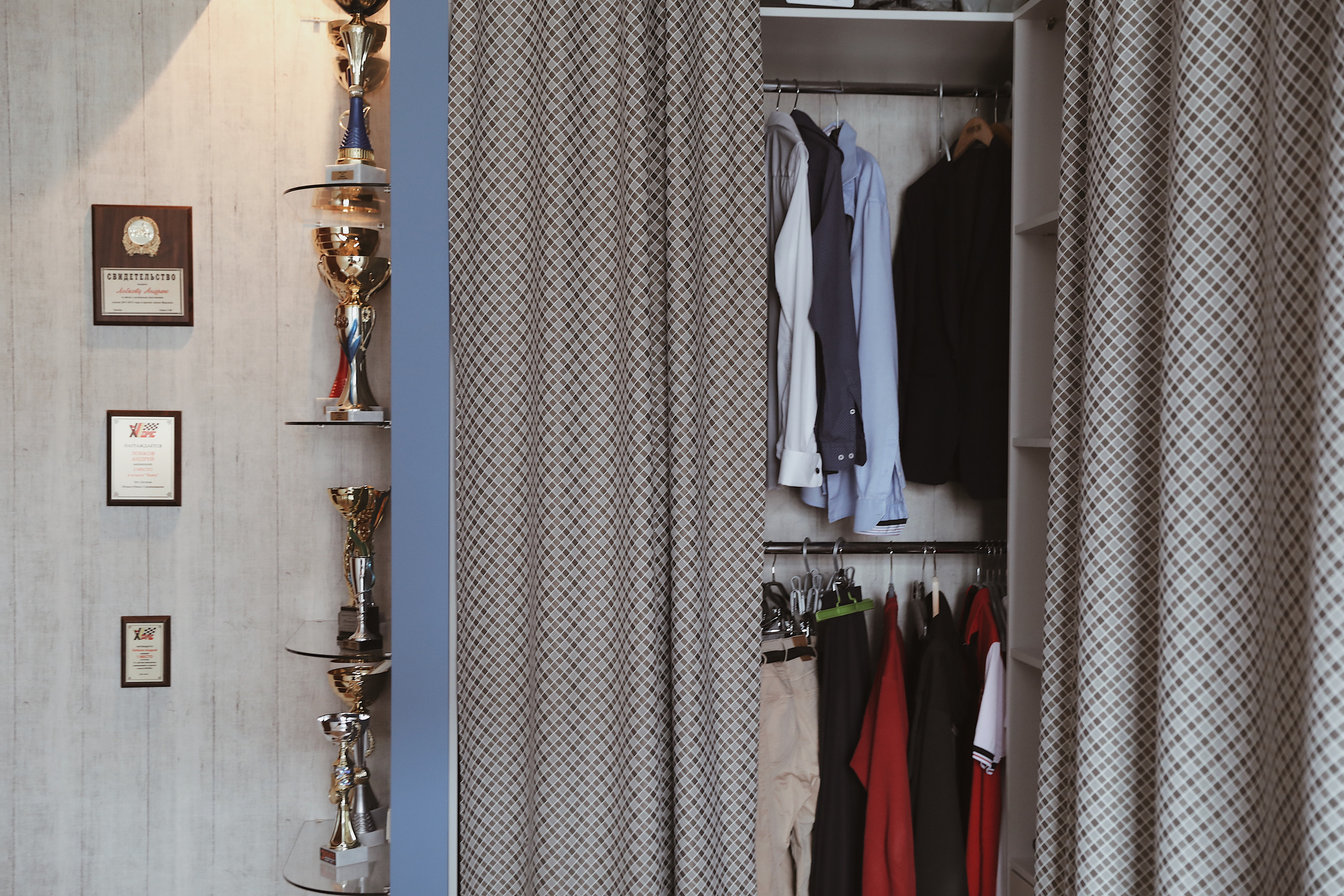 Вторая жизнь Сталинки. FMDAgroup. Создаем пространство для жизни