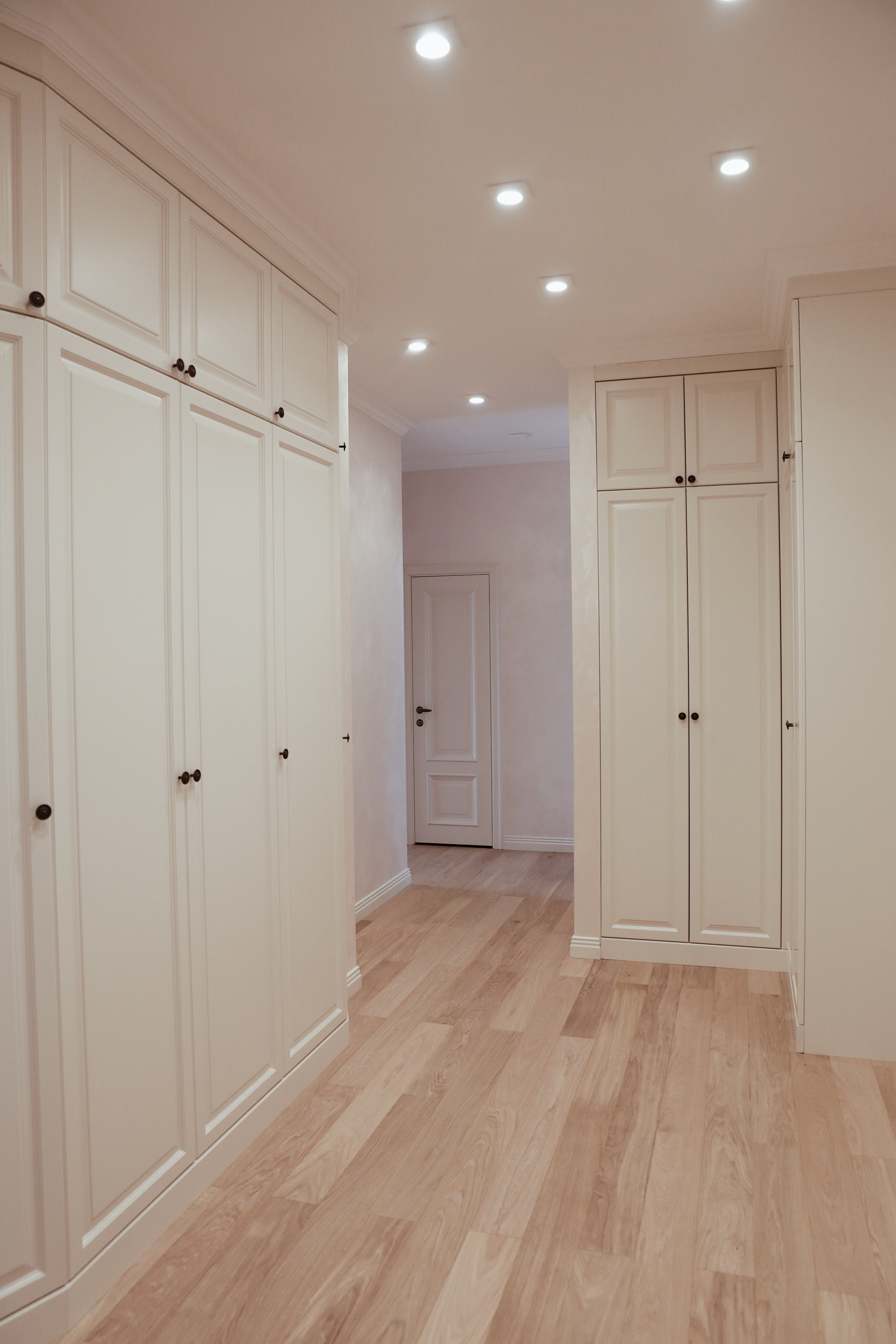 Квартира на Циалковского. FMDAgroup. Создаем пространство для жизни