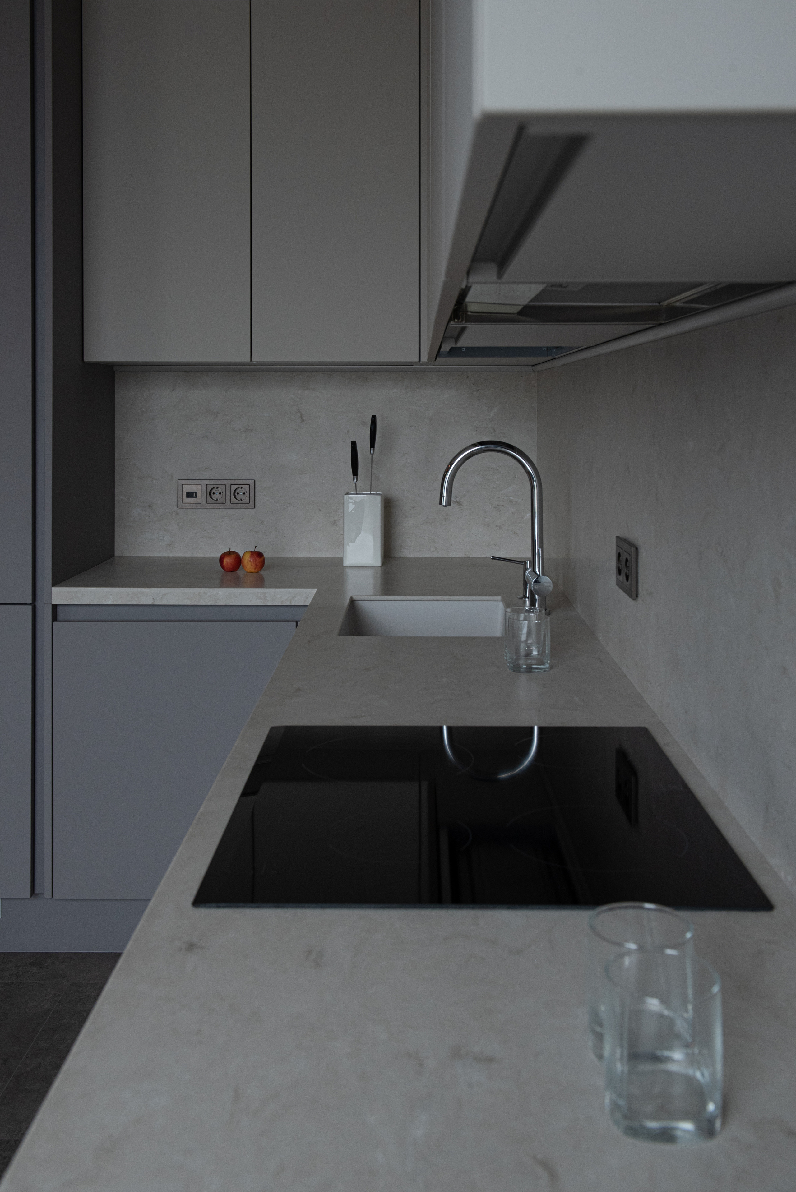 Питерское настроение. FMDAgroup. Создаем пространство для жизни