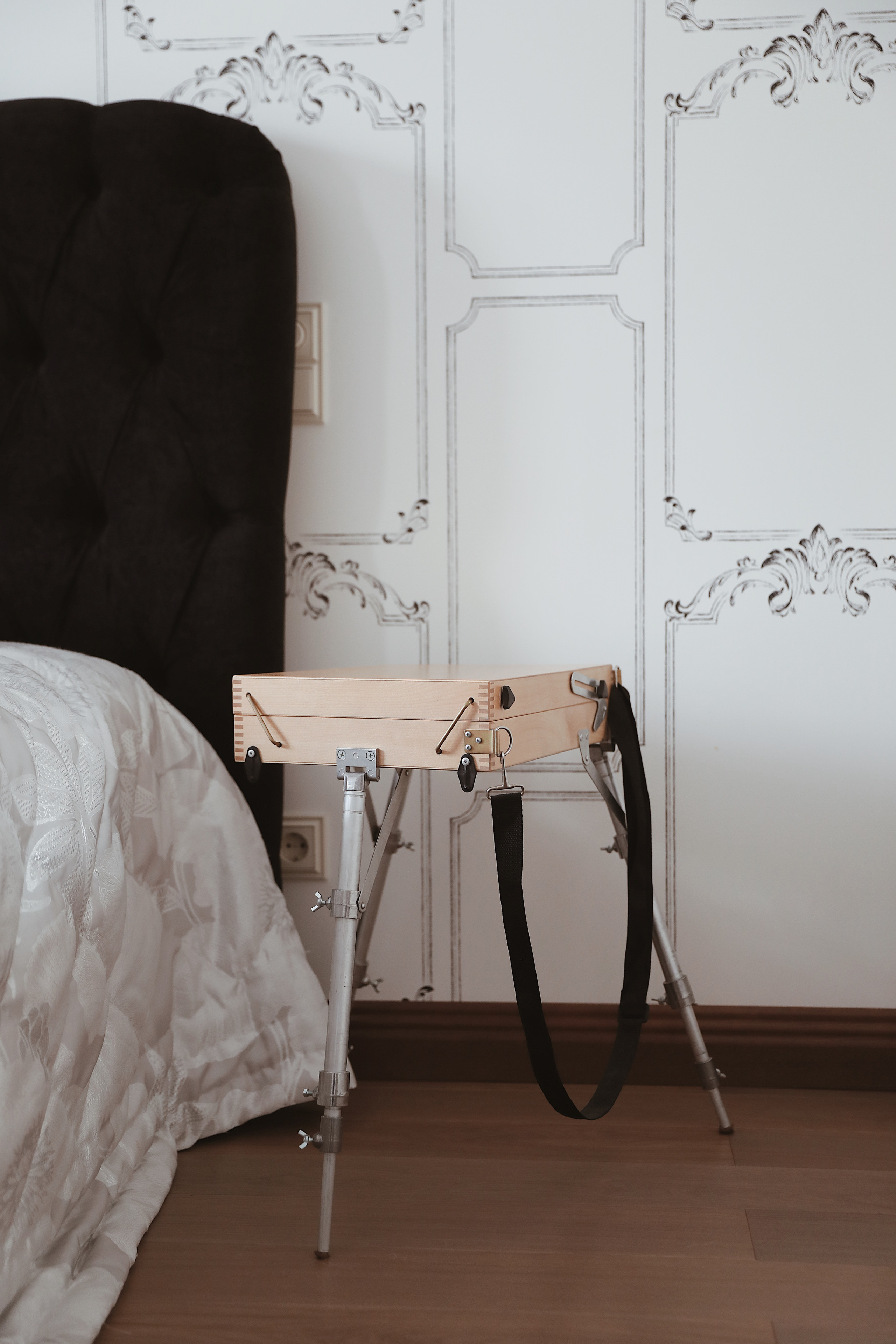 Вторая жизнь Сталинки. FMDAgroup. Создаем пространство для жизни