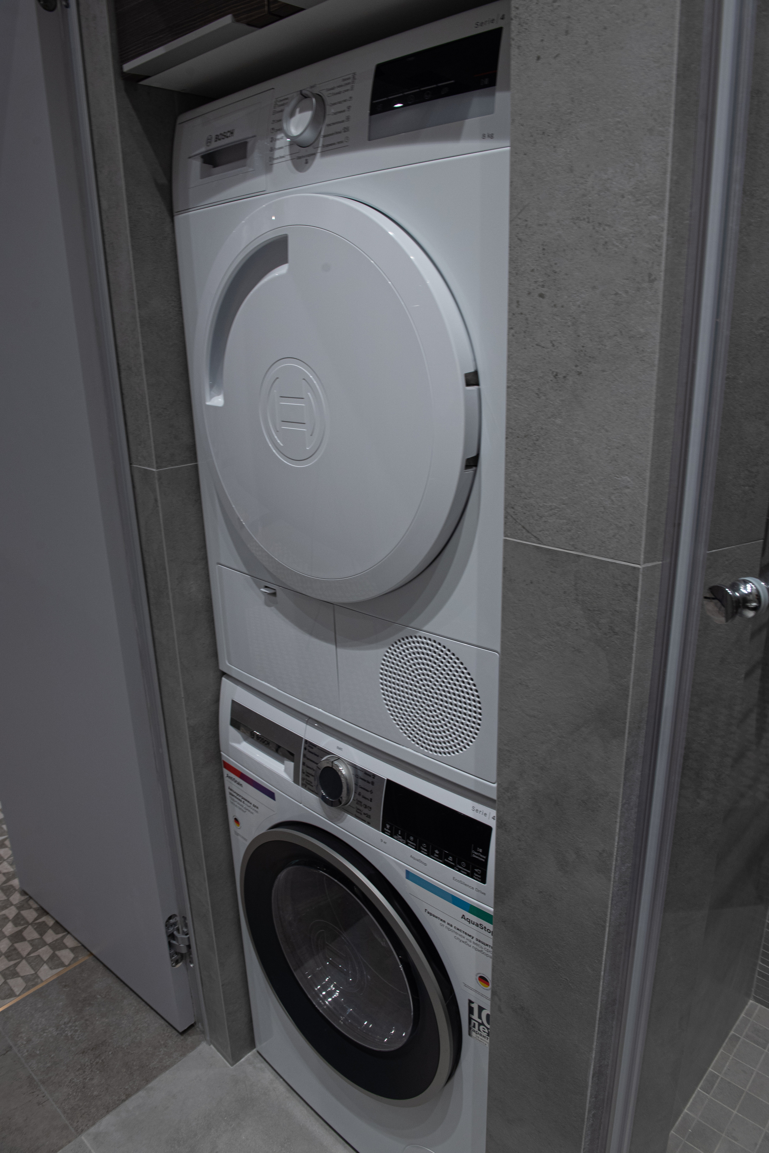 Питерское настроение. FMDAgroup. Создаем пространство для жизни