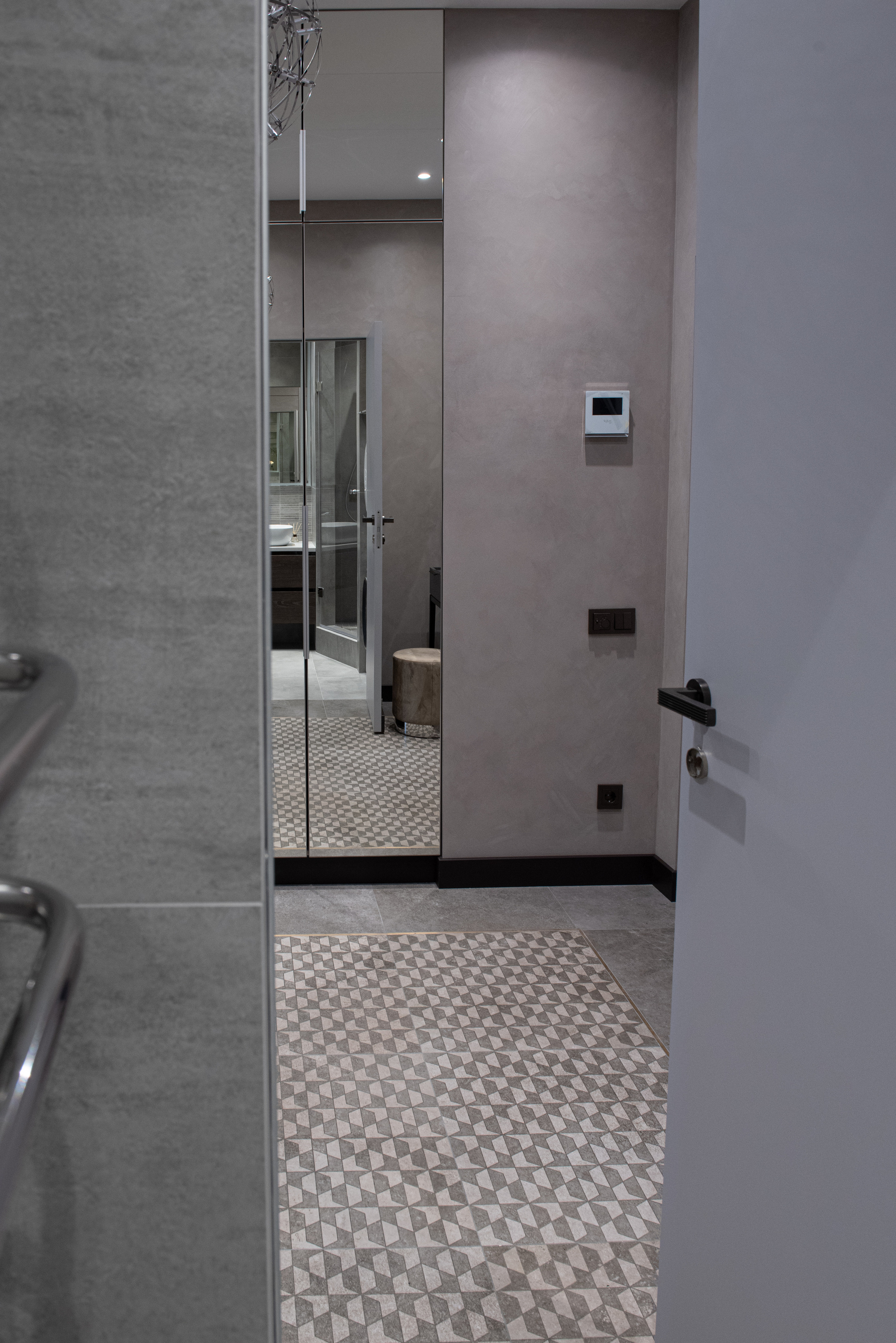 Питерское настроение. FMDAgroup. Создаем пространство для жизни