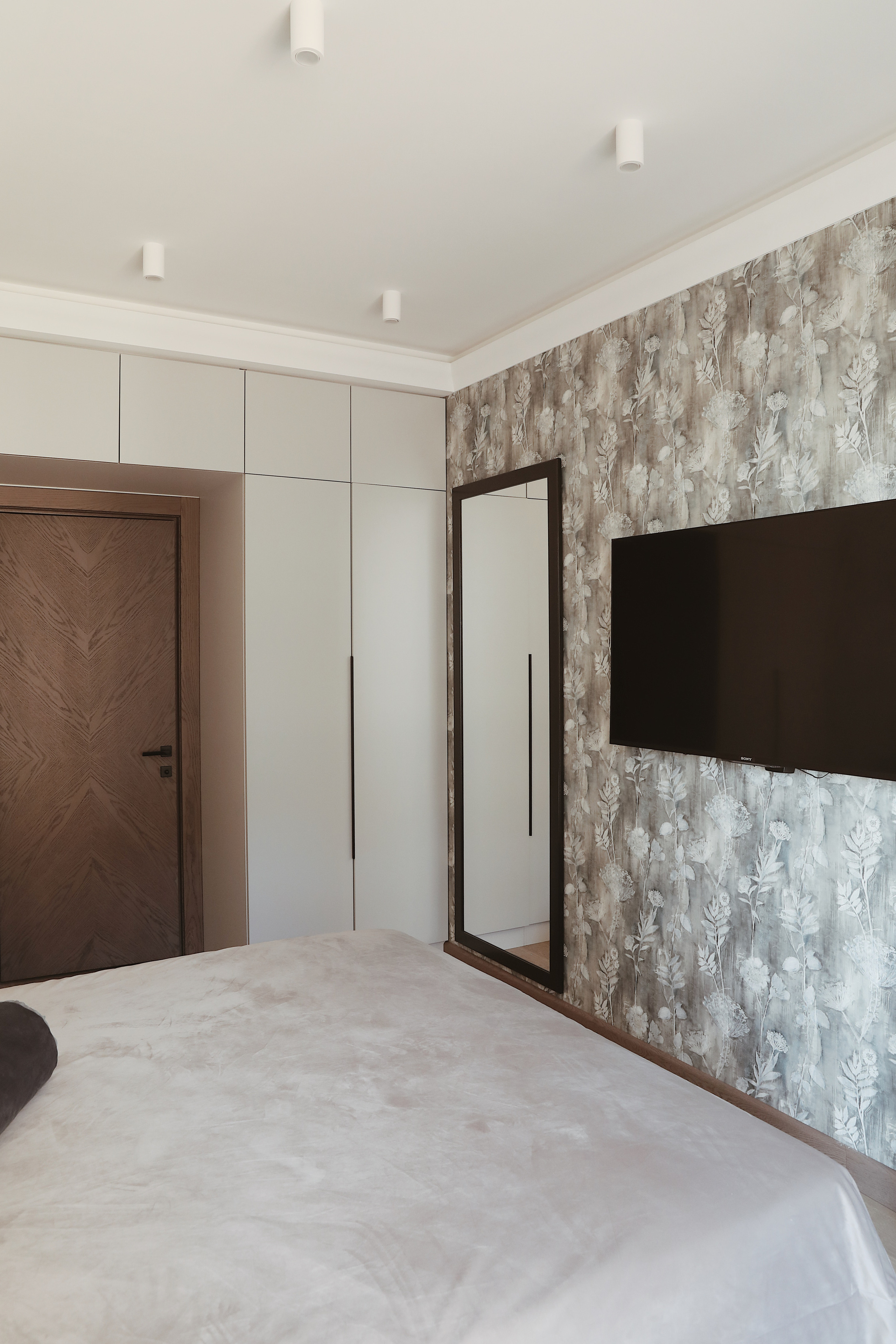 Антология уюта. FMDAgroup. Создаем пространство для жизни