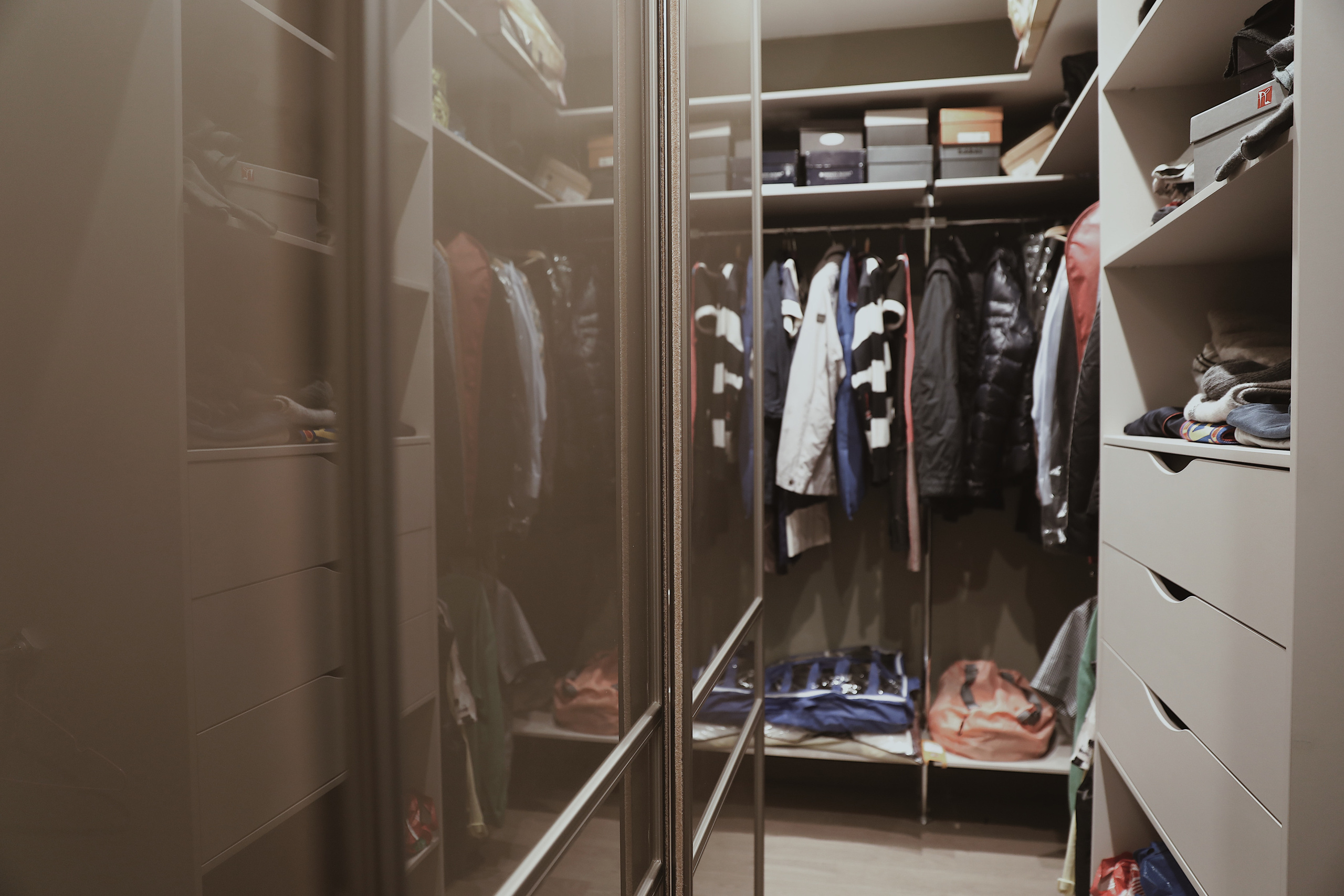 Антология уюта. FMDAgroup. Создаем пространство для жизни