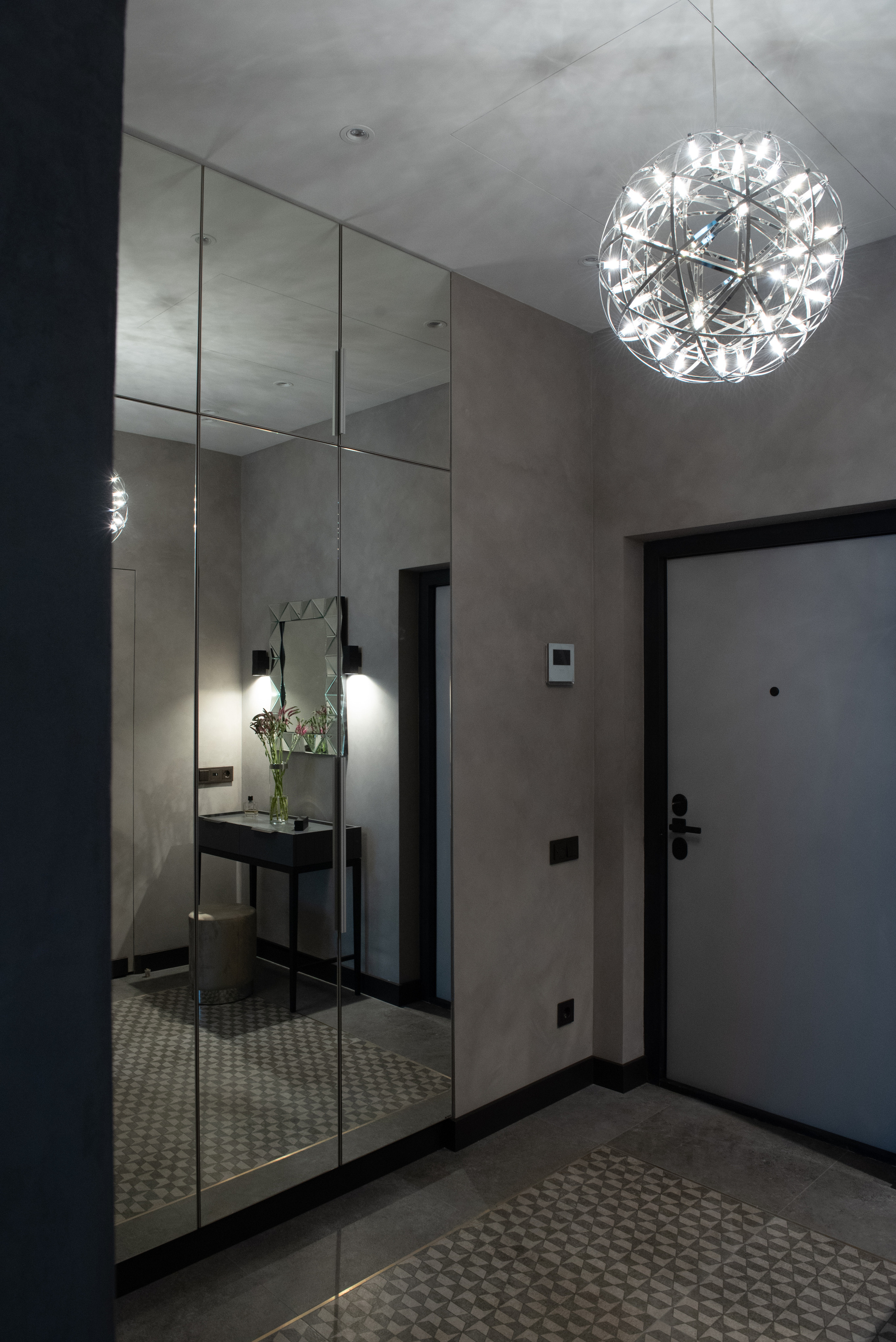 Питерское настроение. FMDAgroup. Создаем пространство для жизни