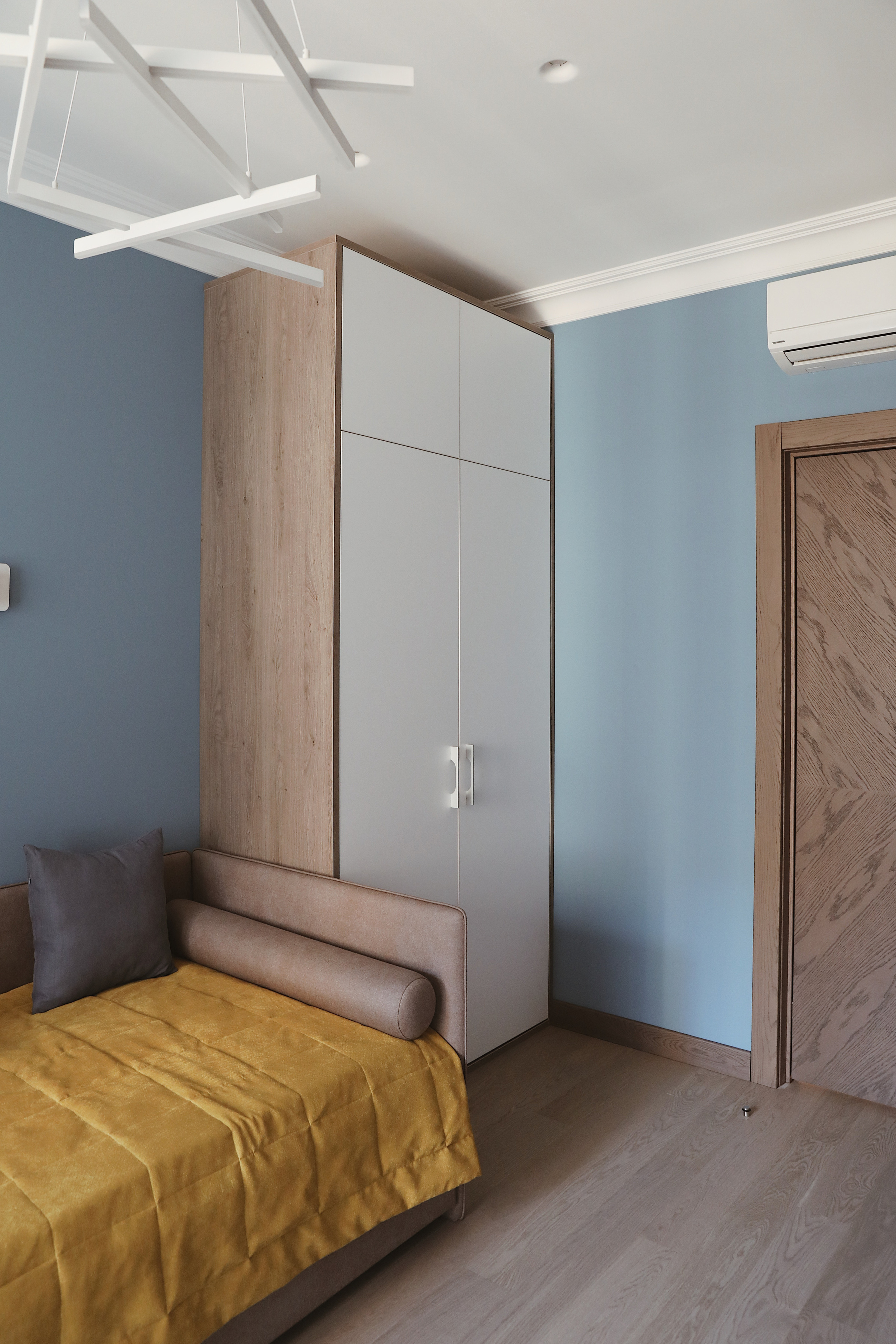 Антология уюта. FMDAgroup. Создаем пространство для жизни