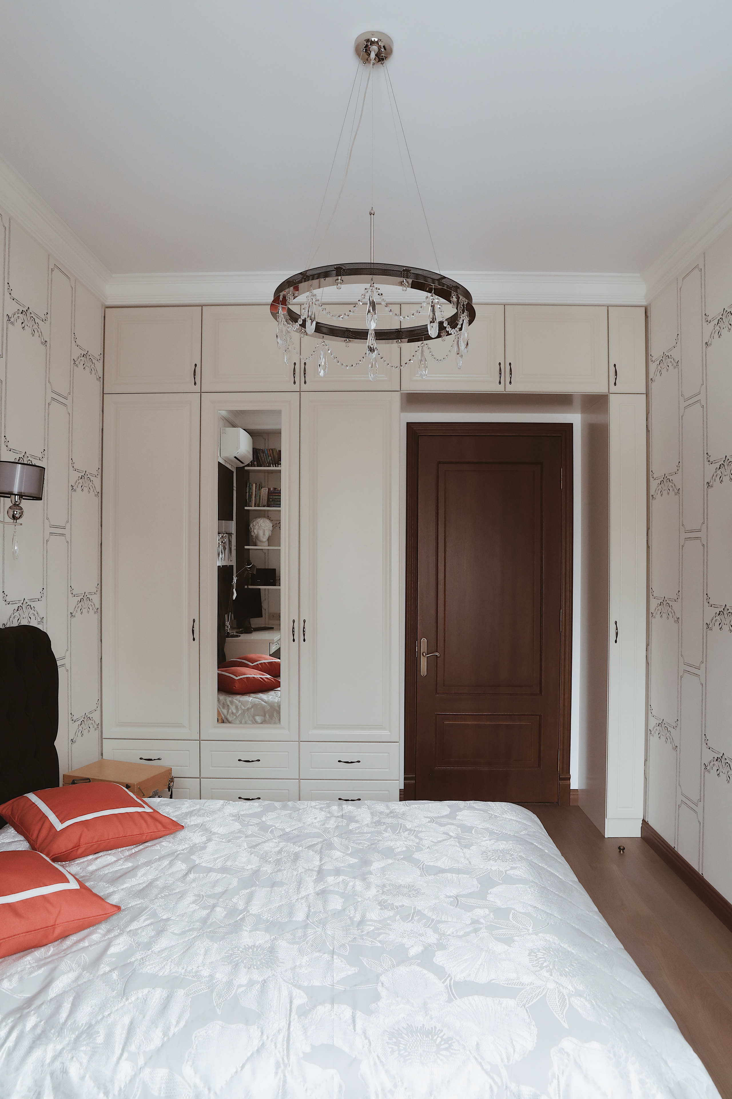 Вторая жизнь Сталинки. FMDAgroup. Создаем пространство для жизни