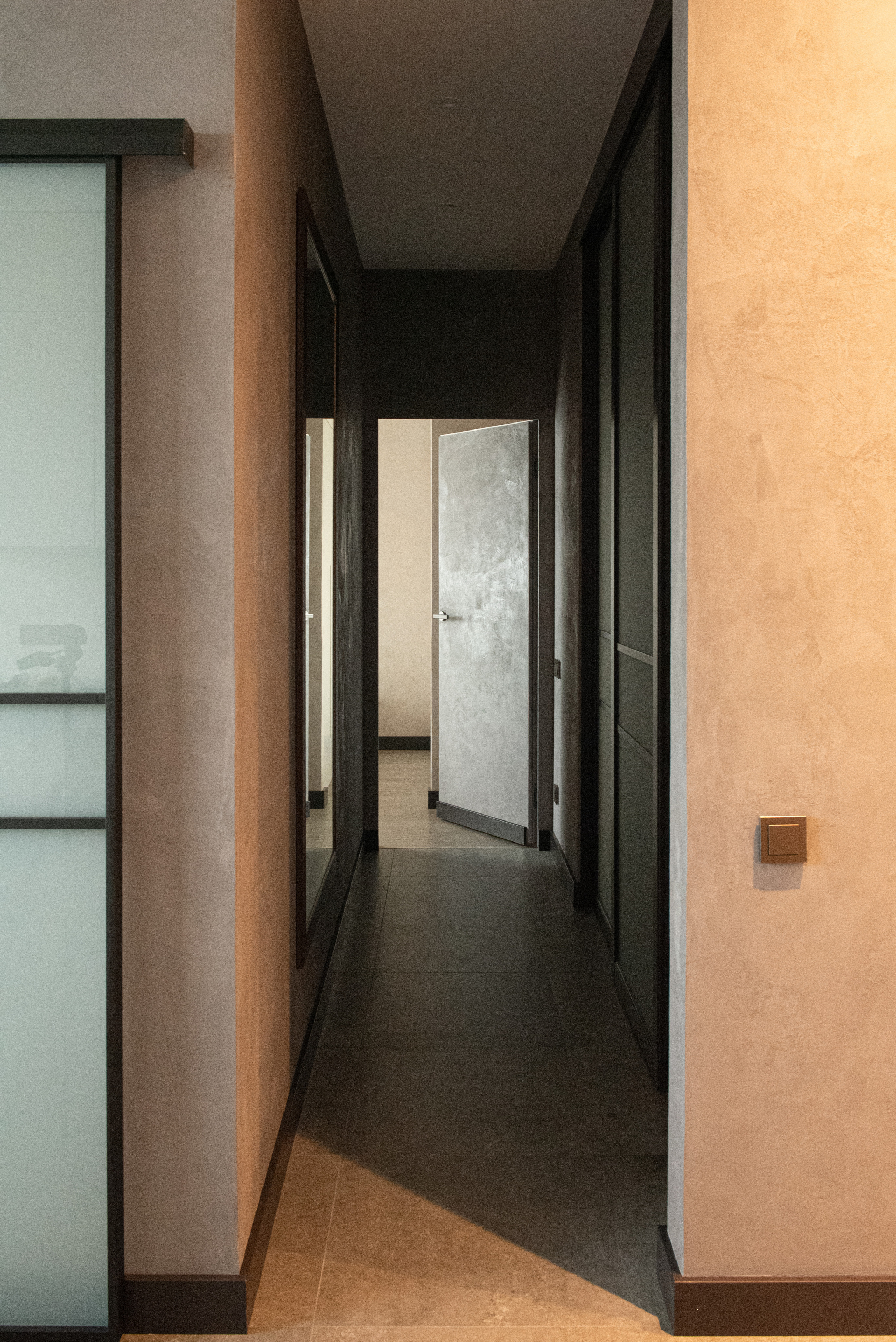 Питерское настроение. FMDAgroup. Создаем пространство для жизни