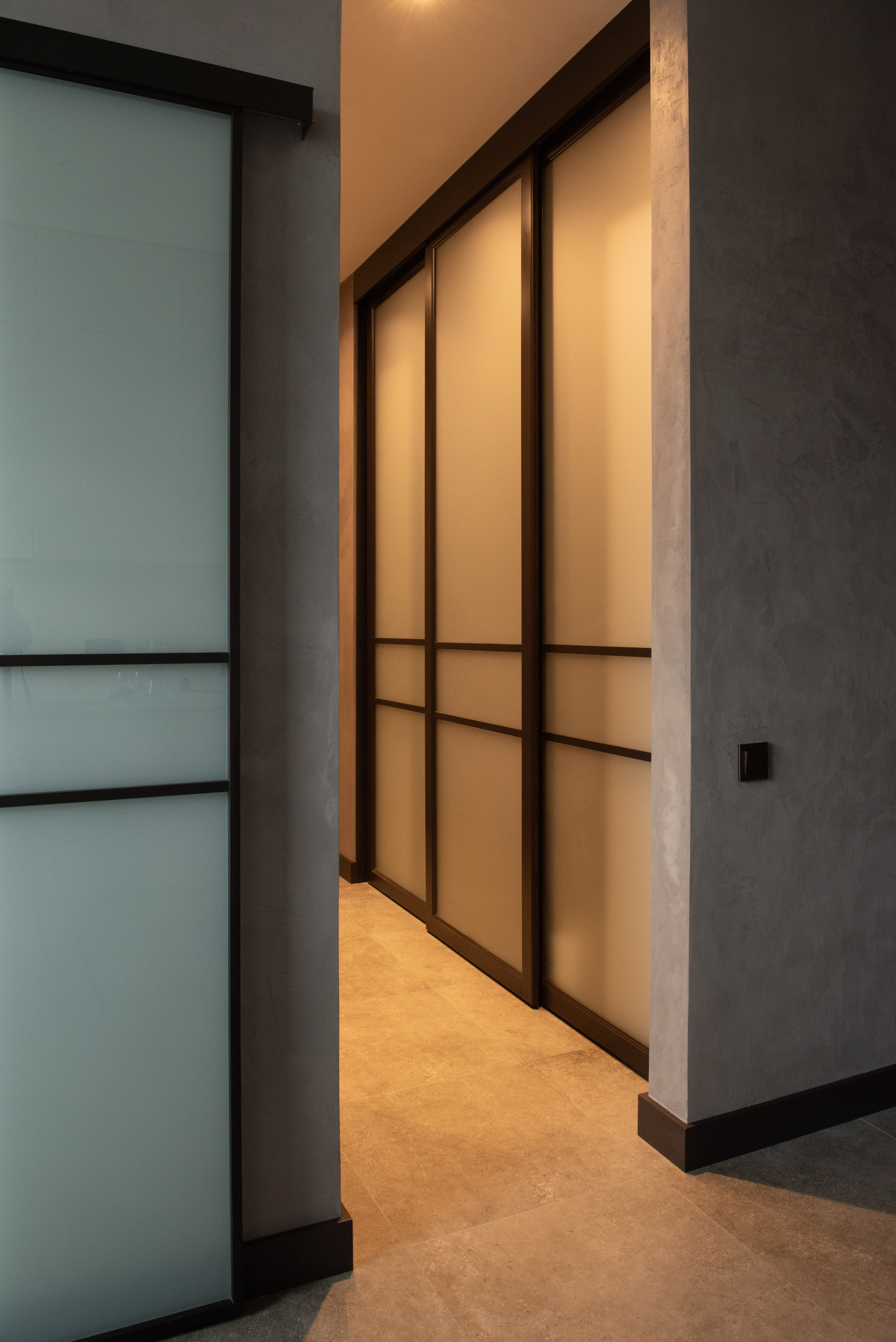 Питерское настроение. FMDAgroup. Создаем пространство для жизни