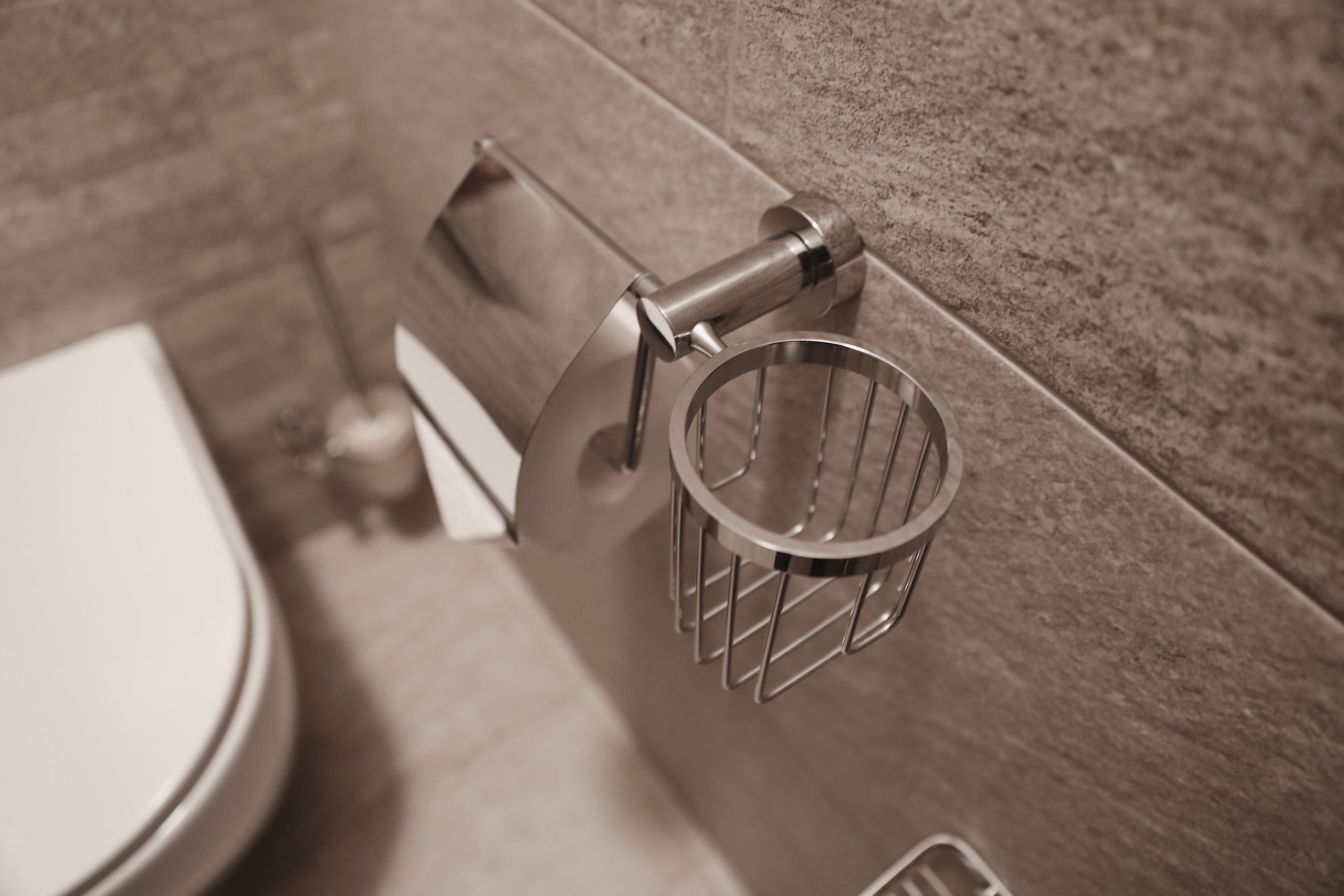 Вторая жизнь Сталинки. FMDAgroup. Создаем пространство для жизни