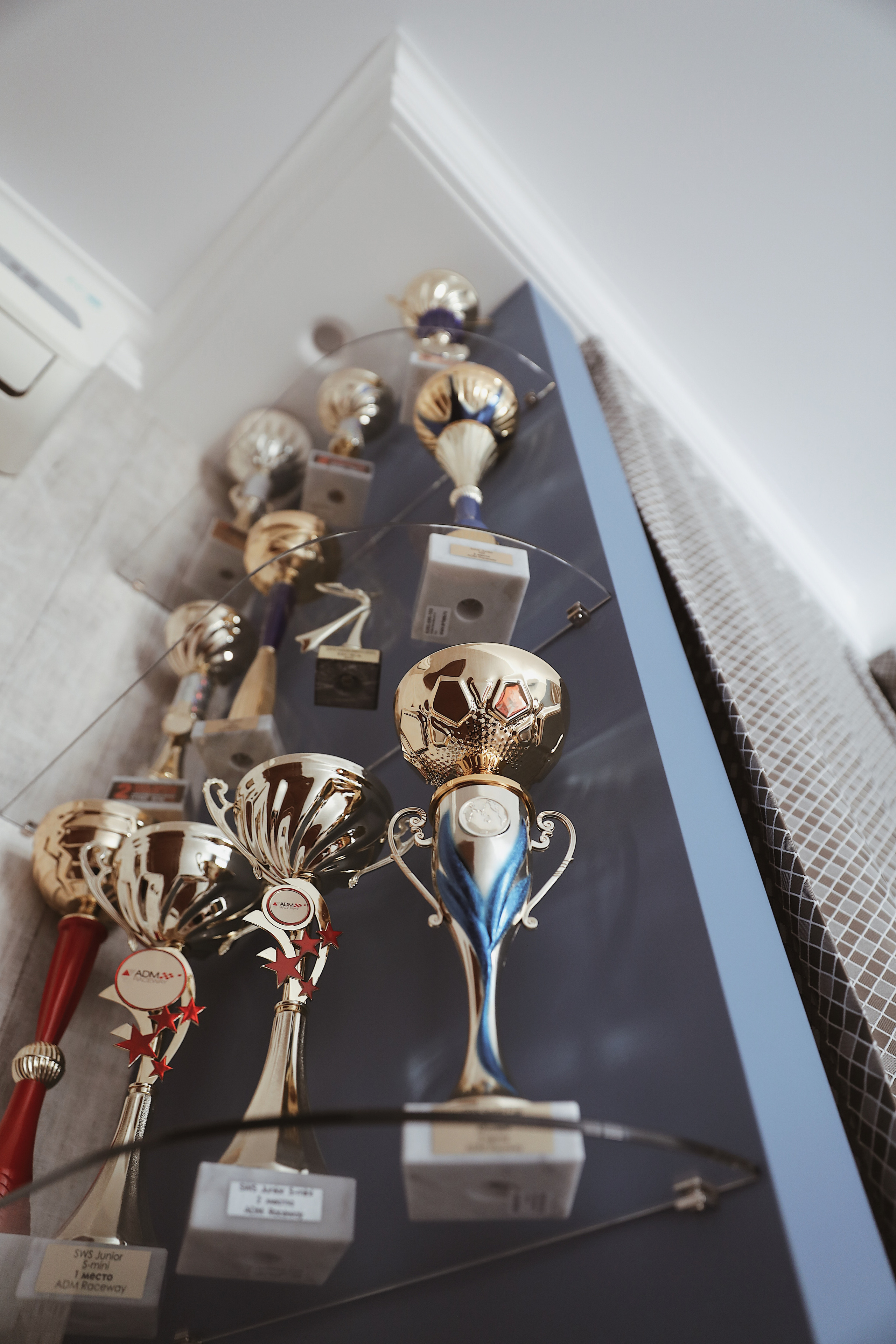 Вторая жизнь Сталинки. FMDAgroup. Создаем пространство для жизни