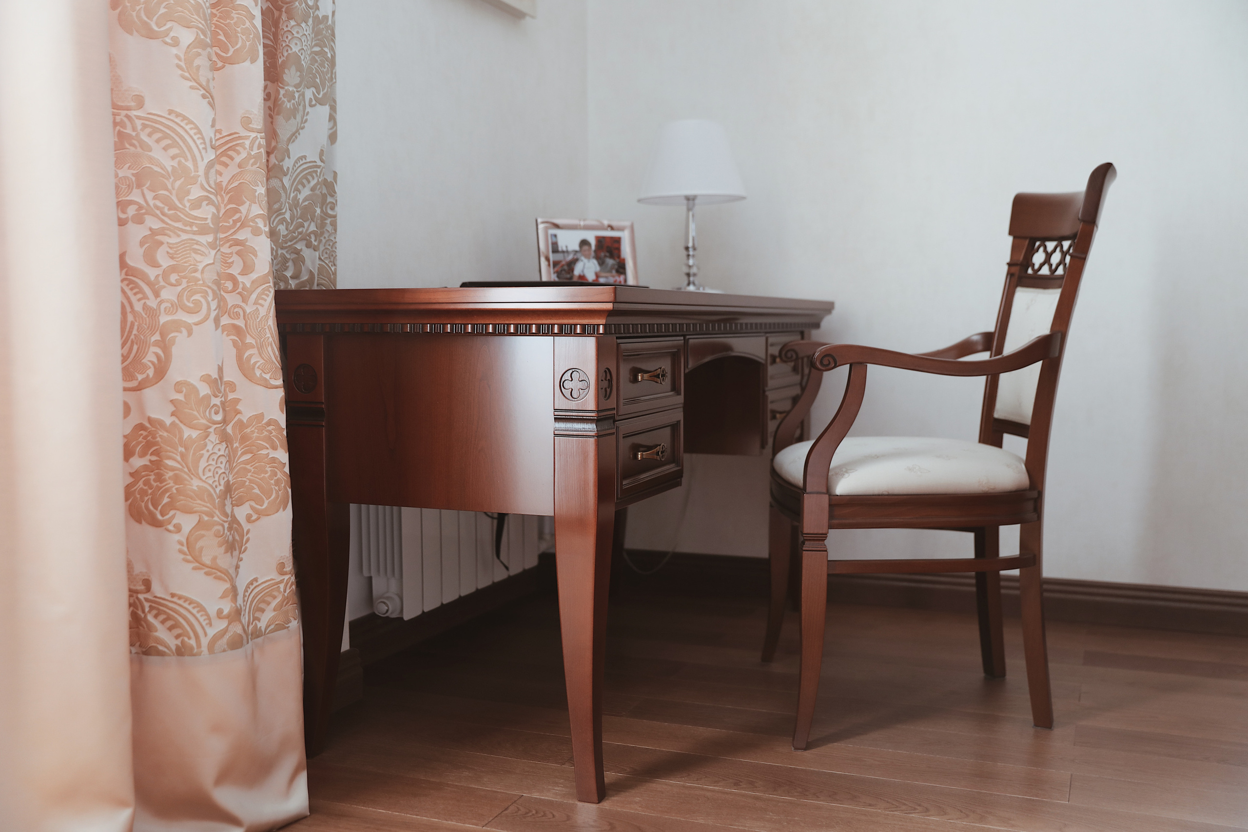 Вторая жизнь Сталинки. FMDAgroup. Создаем пространство для жизни