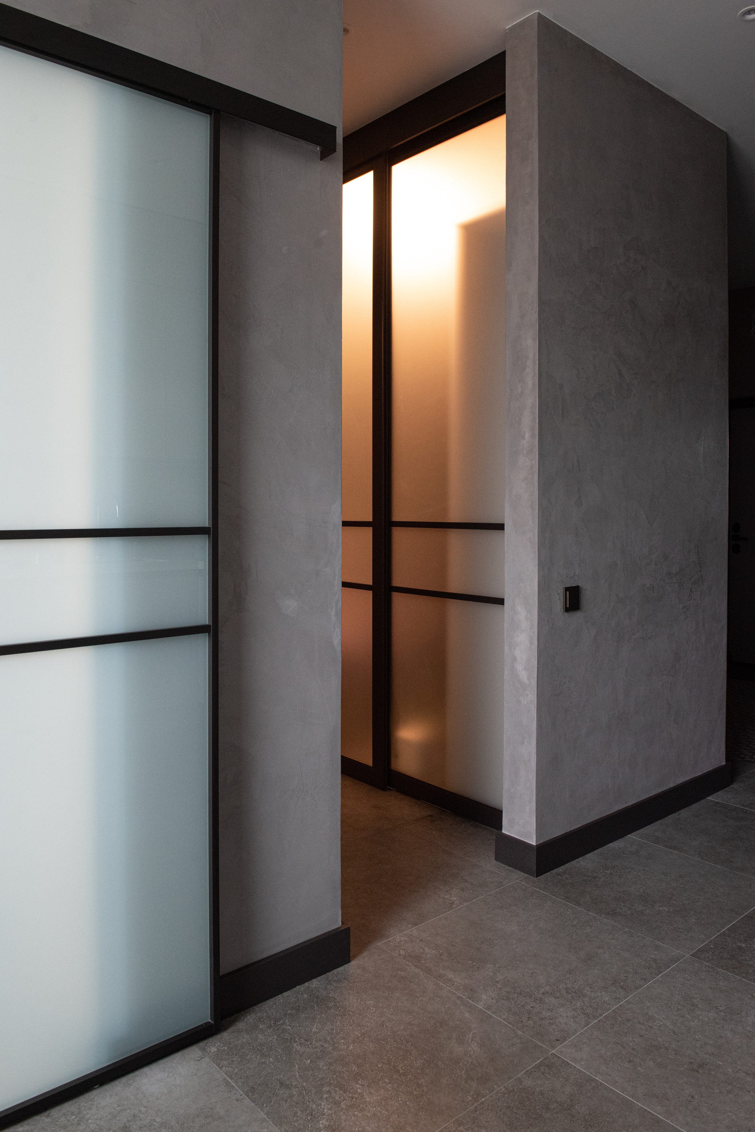 Питерское настроение. FMDAgroup. Создаем пространство для жизни