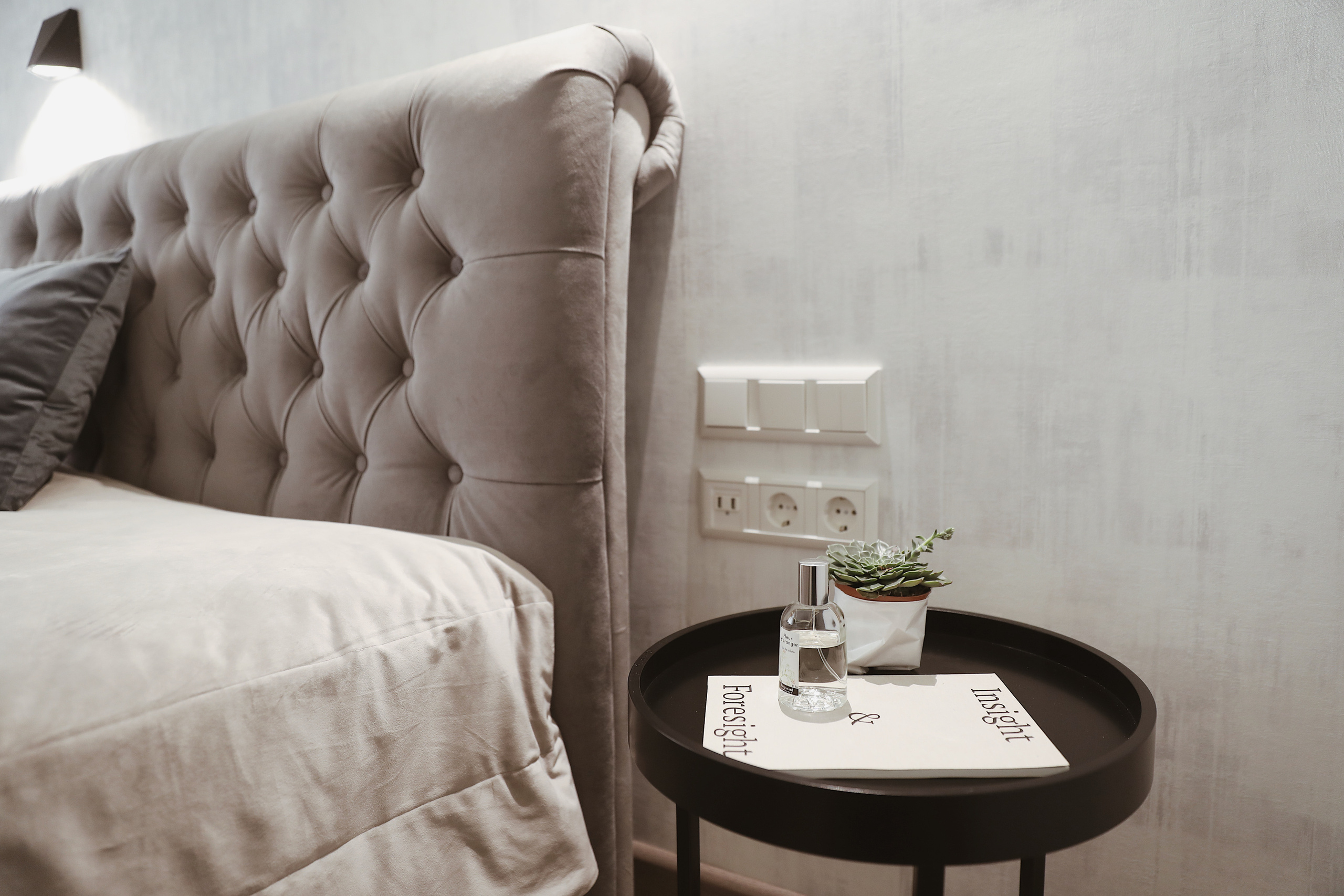 Антология уюта. FMDAgroup. Создаем пространство для жизни