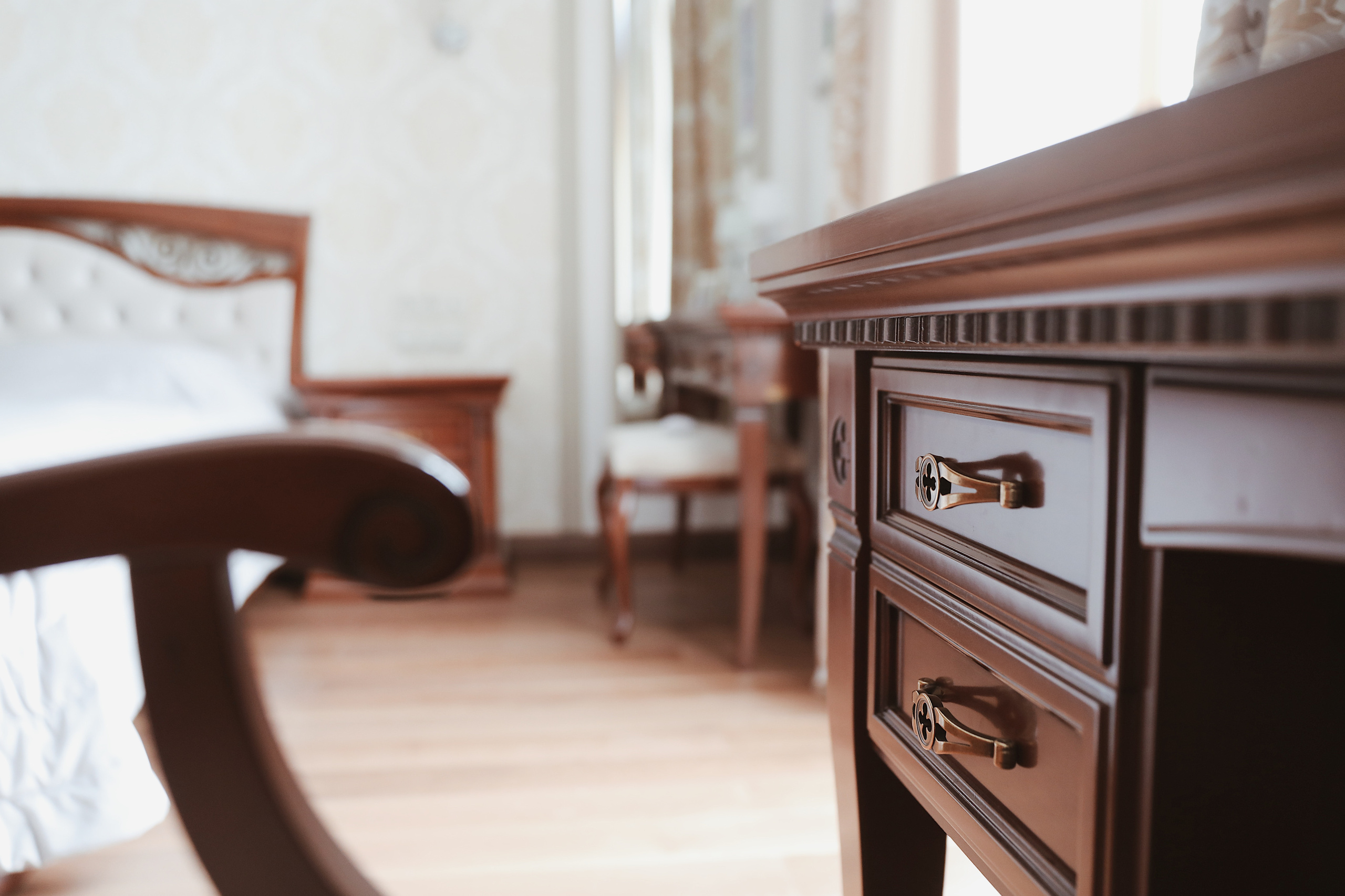 Вторая жизнь Сталинки. FMDAgroup. Создаем пространство для жизни