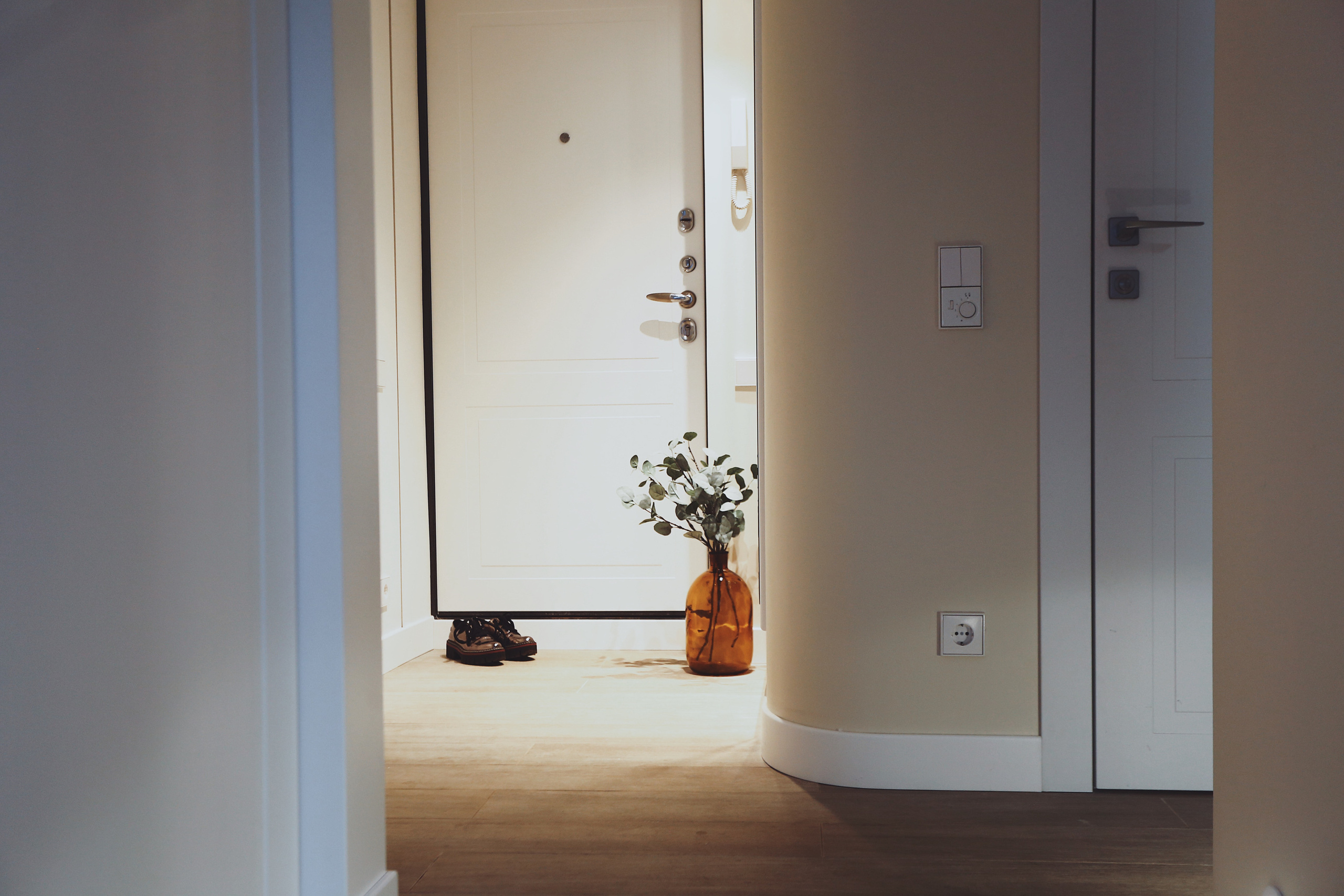 Подарок для родителей. FMDAgroup. Создаем пространство для жизни