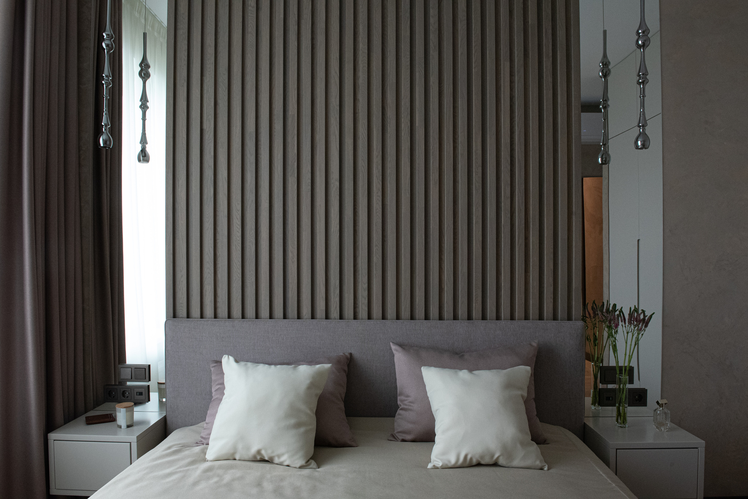 Питерское настроение. FMDAgroup. Создаем пространство для жизни