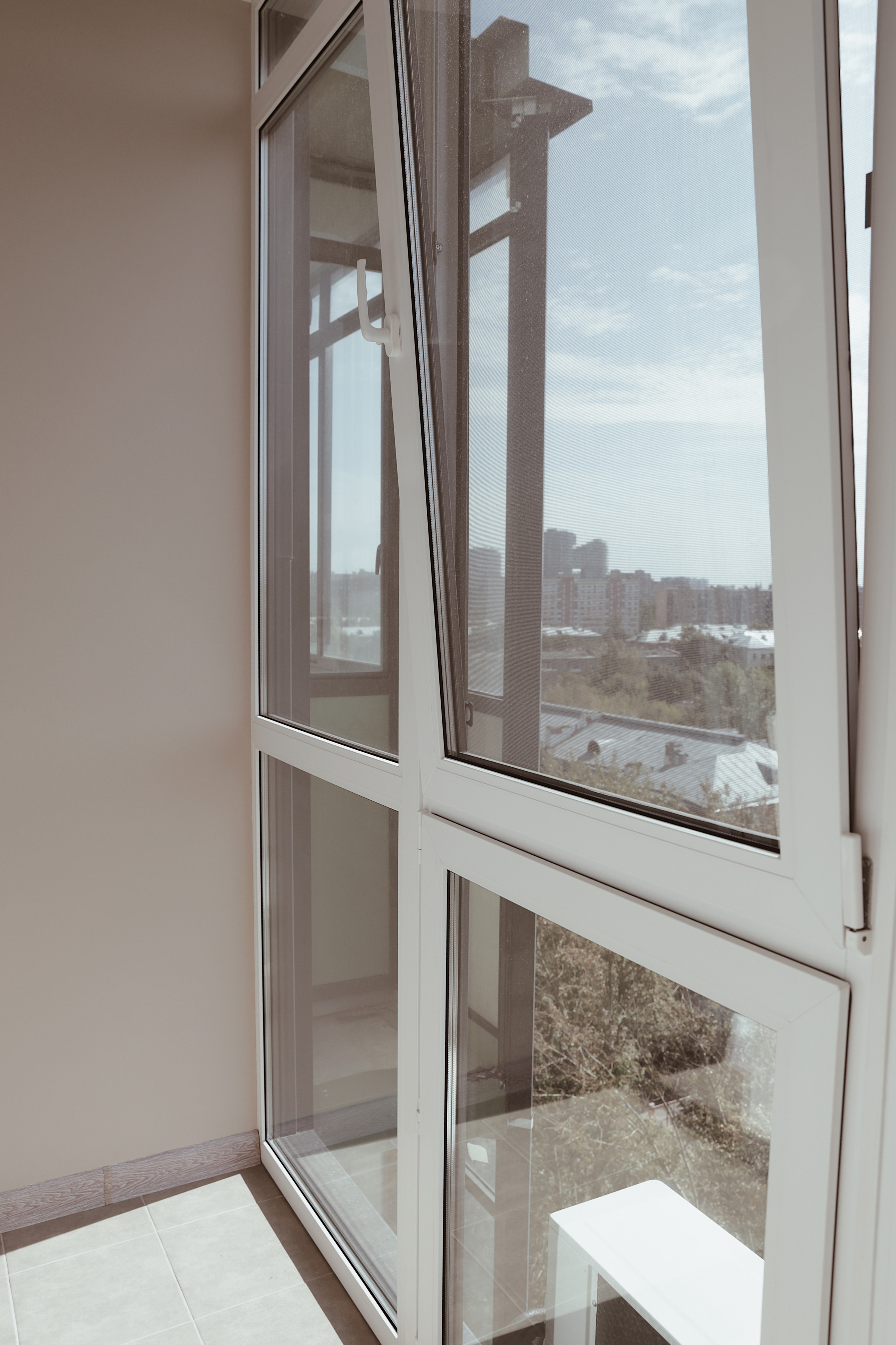 Квартира на Циалковского. FMDAgroup. Создаем пространство для жизни