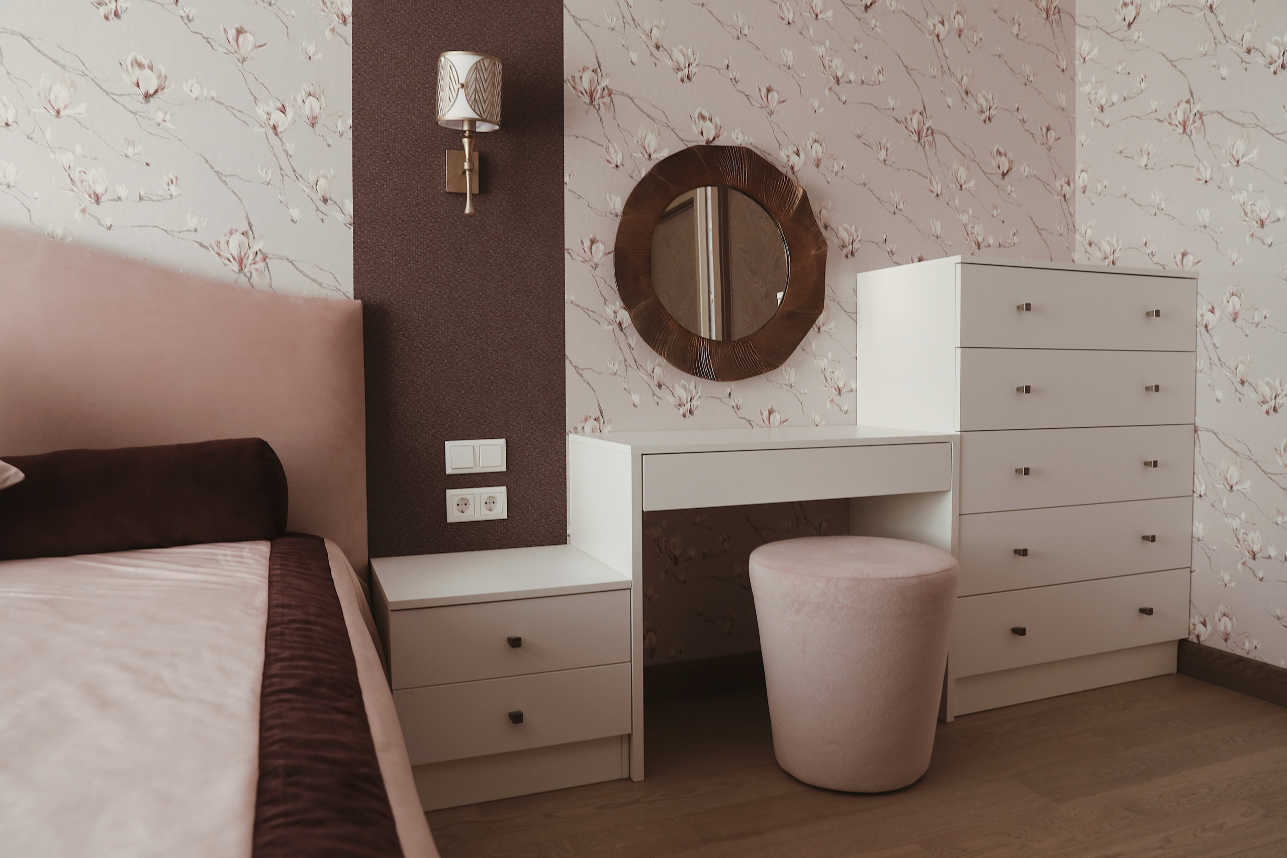 Антология уюта. FMDAgroup. Создаем пространство для жизни