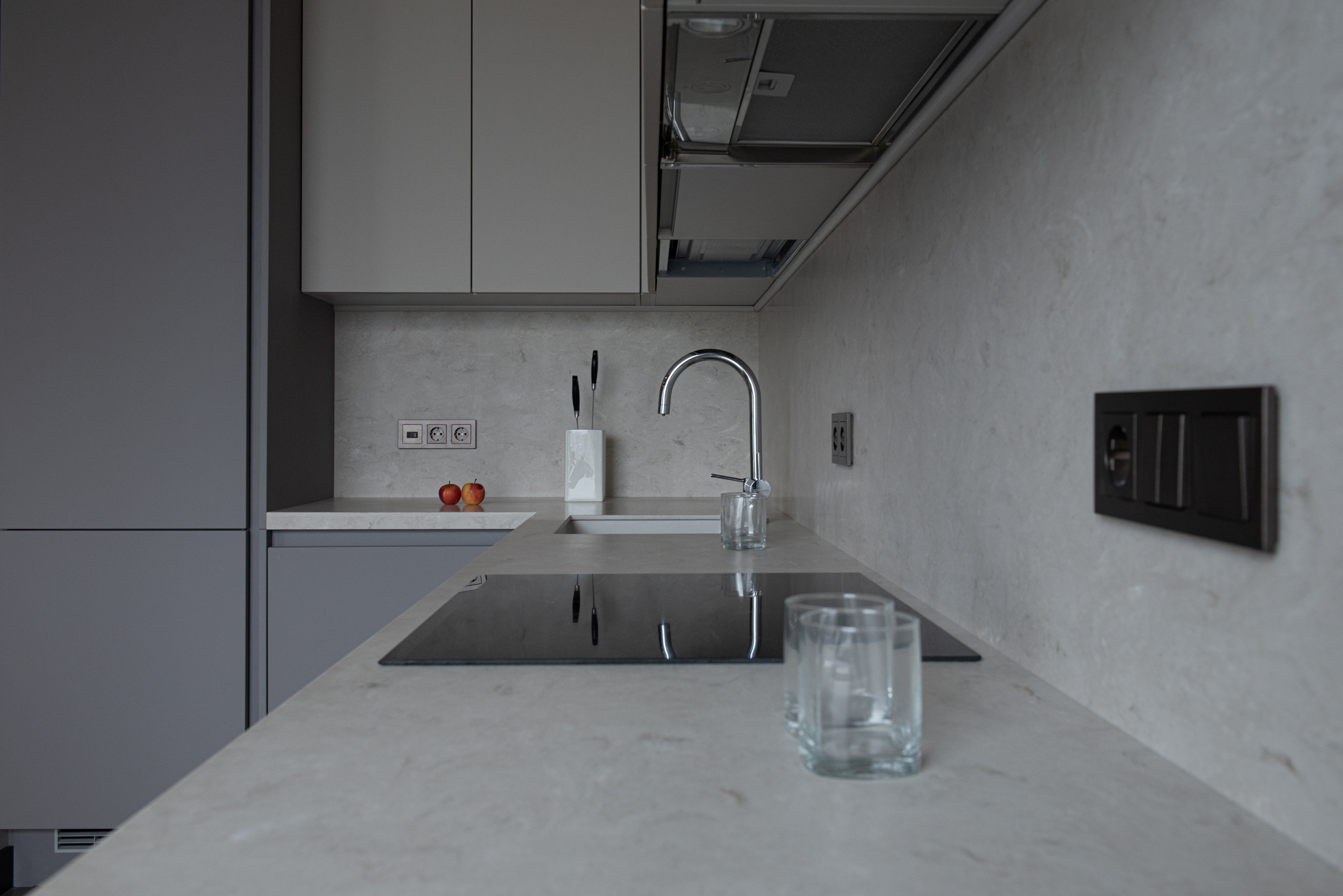 Питерское настроение. FMDAgroup. Создаем пространство для жизни