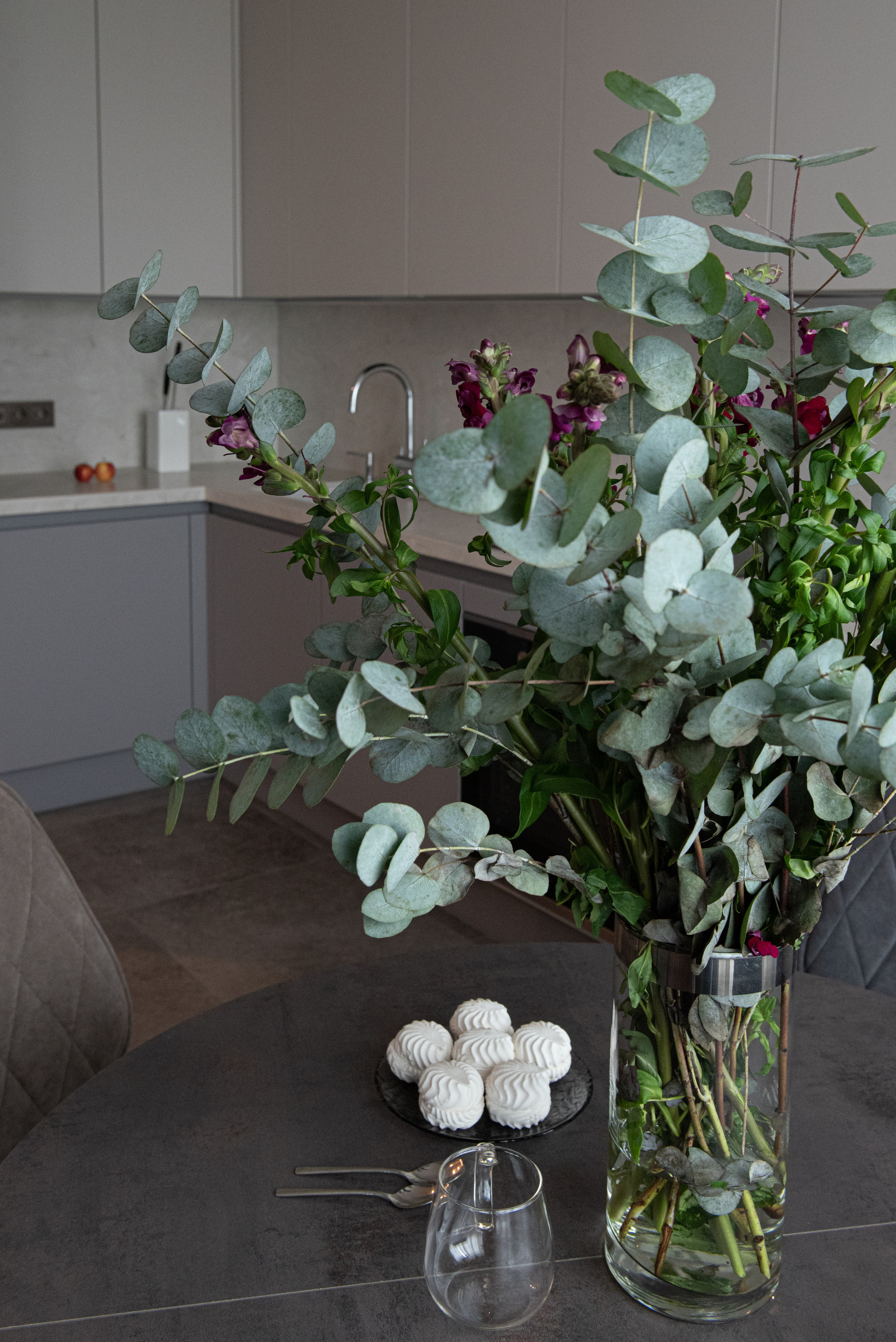 Питерское настроение. FMDAgroup. Создаем пространство для жизни