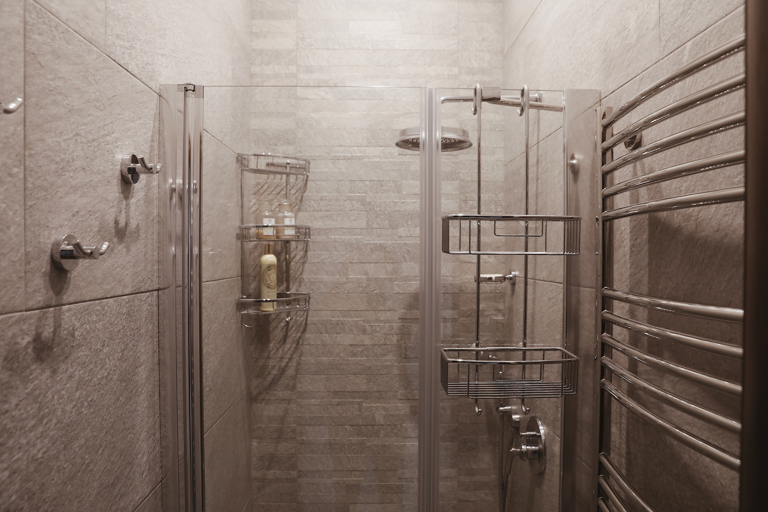 Вторая жизнь Сталинки. FMDAgroup. Создаем пространство для жизни