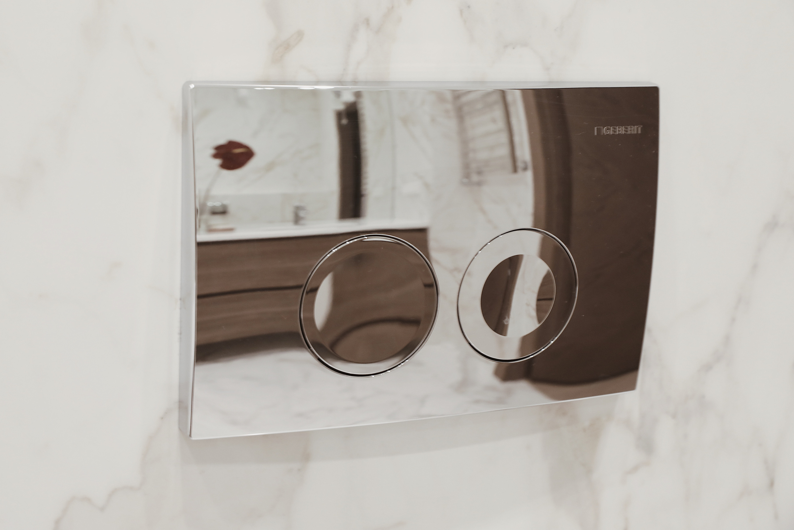 Антология уюта. FMDAgroup. Создаем пространство для жизни