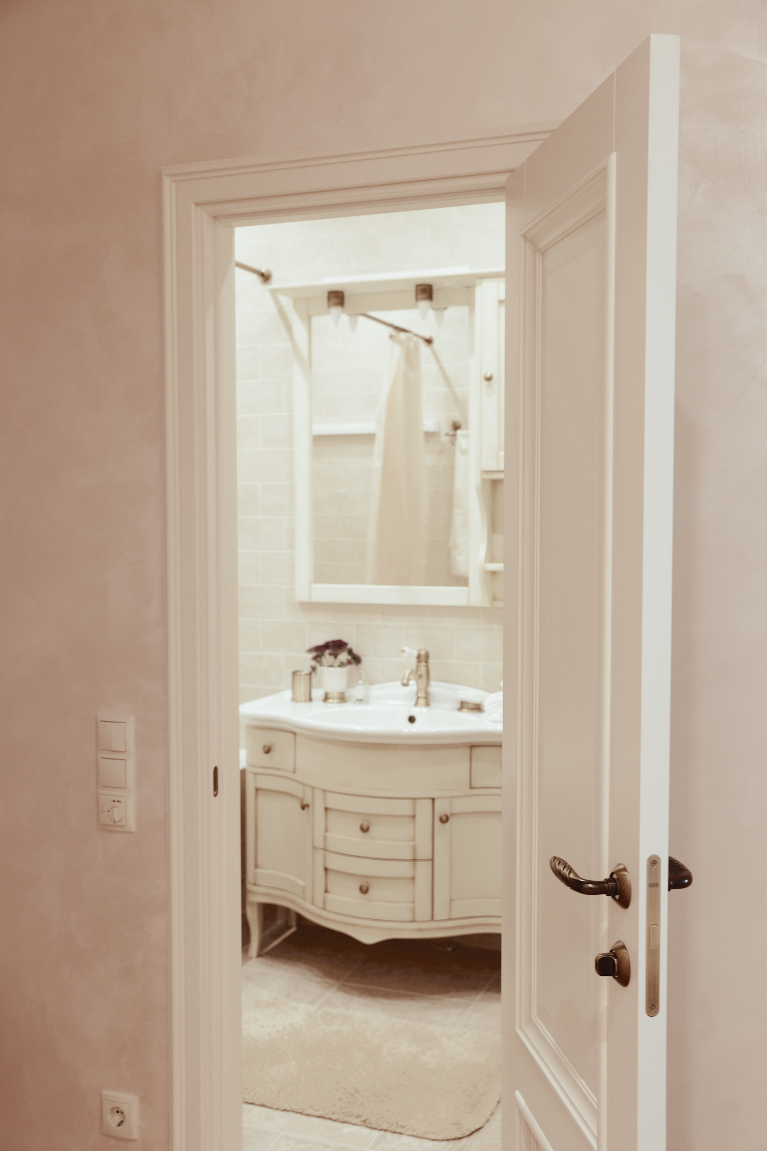 Квартира на Циалковского. FMDAgroup. Создаем пространство для жизни