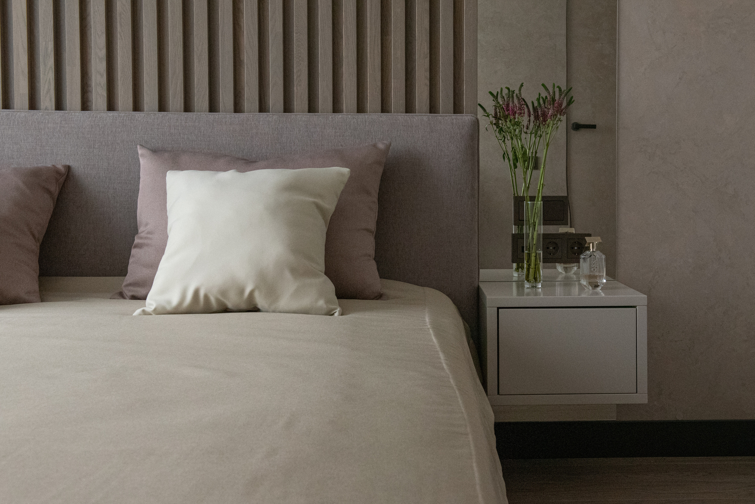 Питерское настроение. FMDAgroup. Создаем пространство для жизни