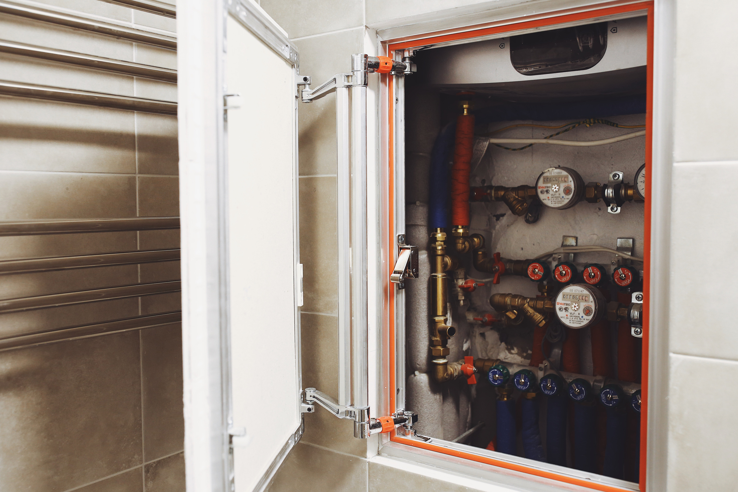 Подарок для родителей. FMDAgroup. Создаем пространство для жизни