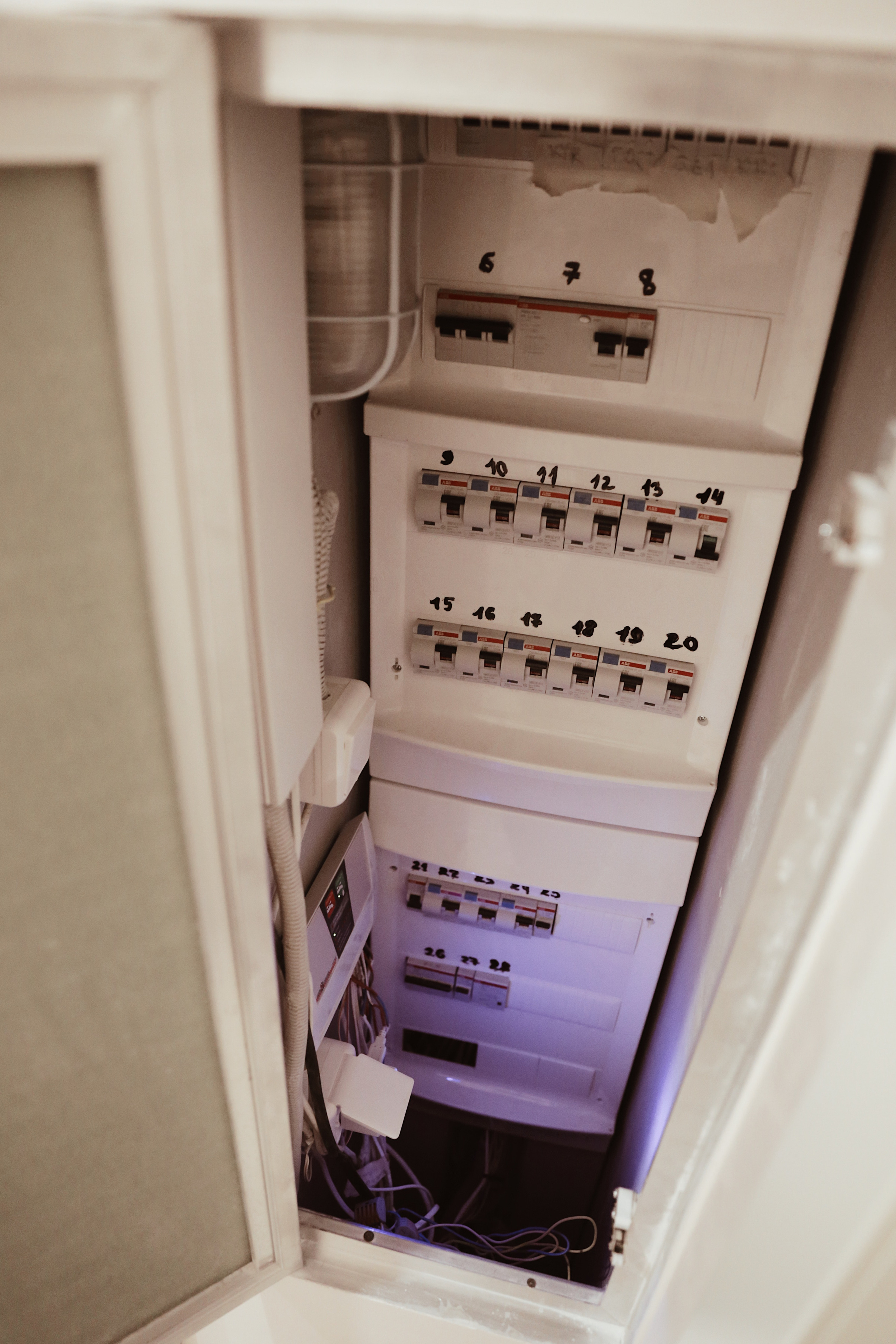 Квартира на Циалковского. FMDAgroup. Создаем пространство для жизни