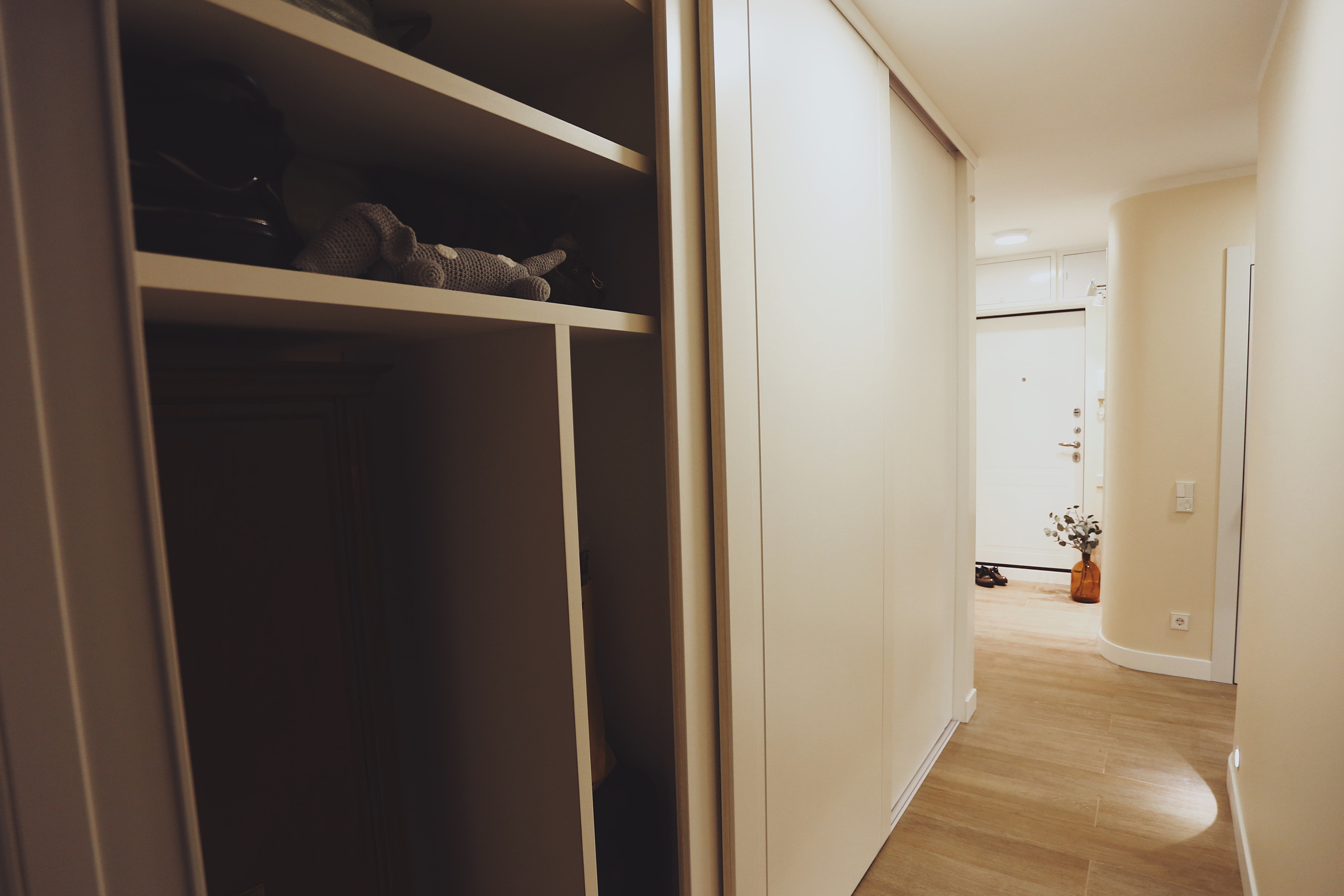 Подарок для родителей. FMDAgroup. Создаем пространство для жизни