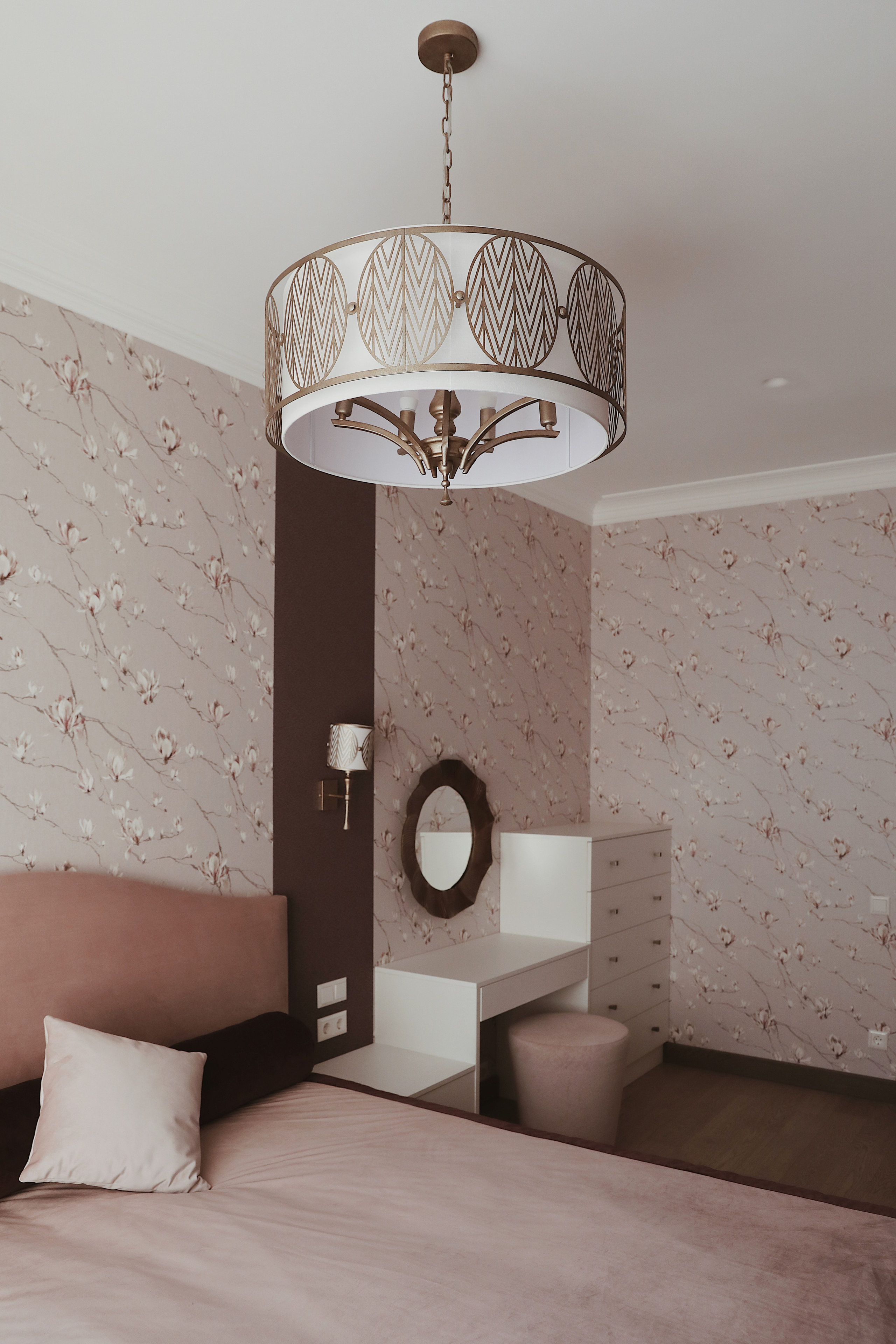 Антология уюта. FMDAgroup. Создаем пространство для жизни